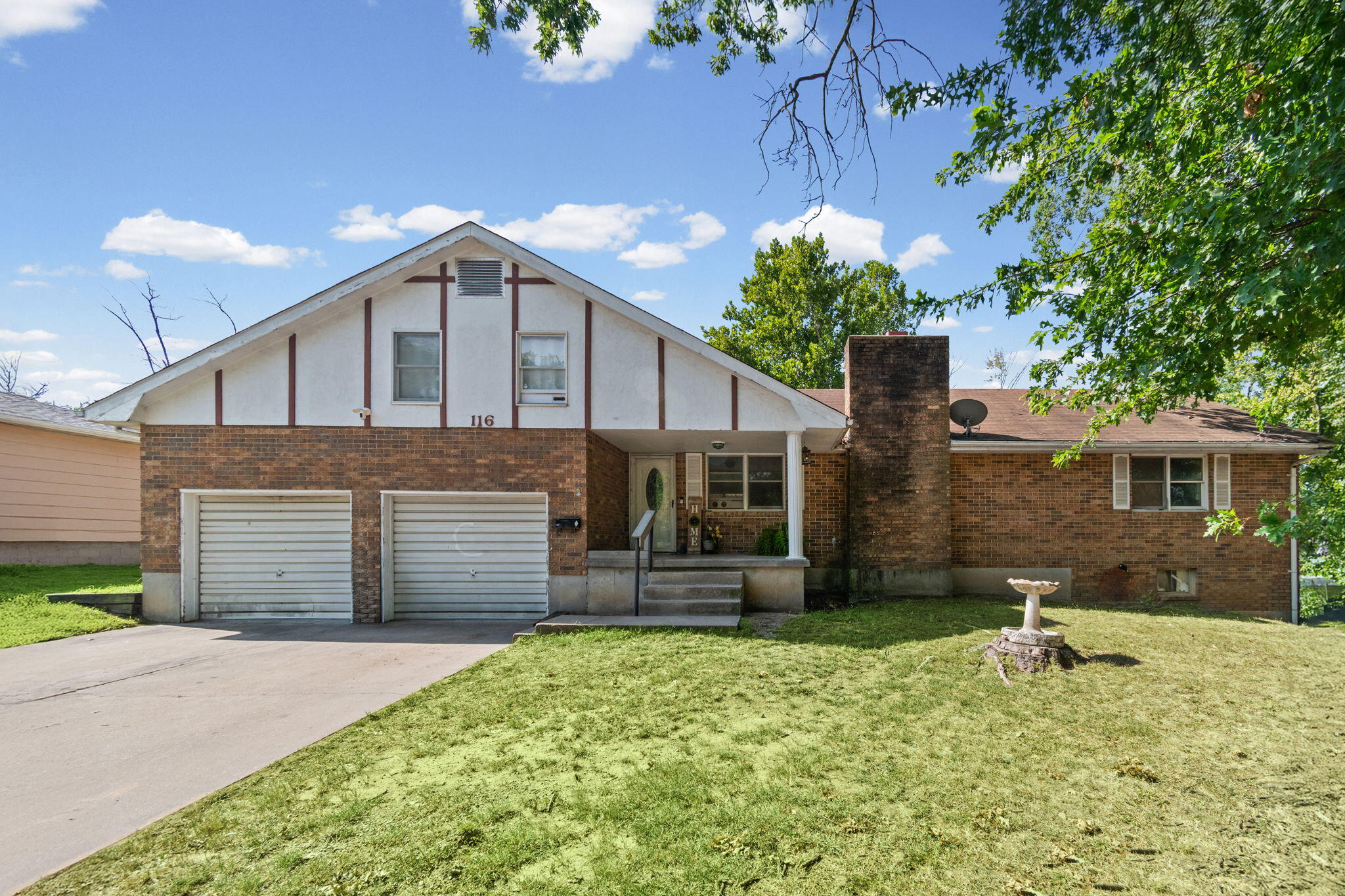 Photo of 116 W Marshall Street El Dorado Springs MO 64744