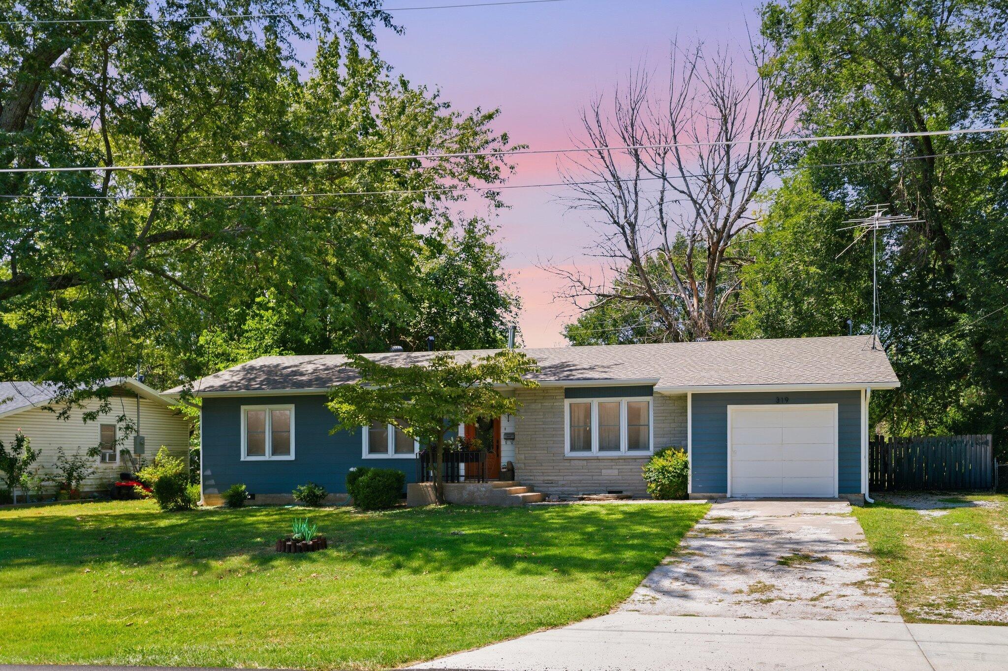 Photo of 319 S West Avenue Republic MO 65738