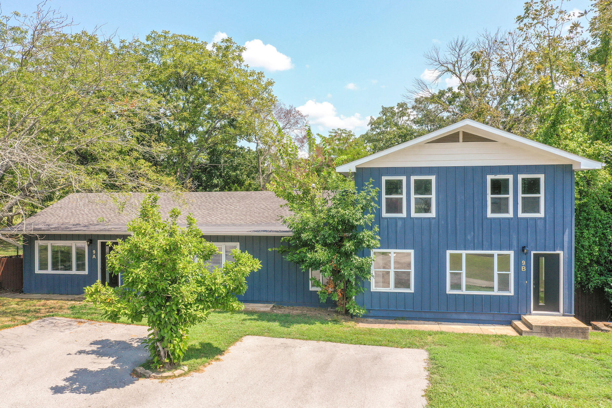 Photo of 9 Sunset Street Kimberling City MO 65686
