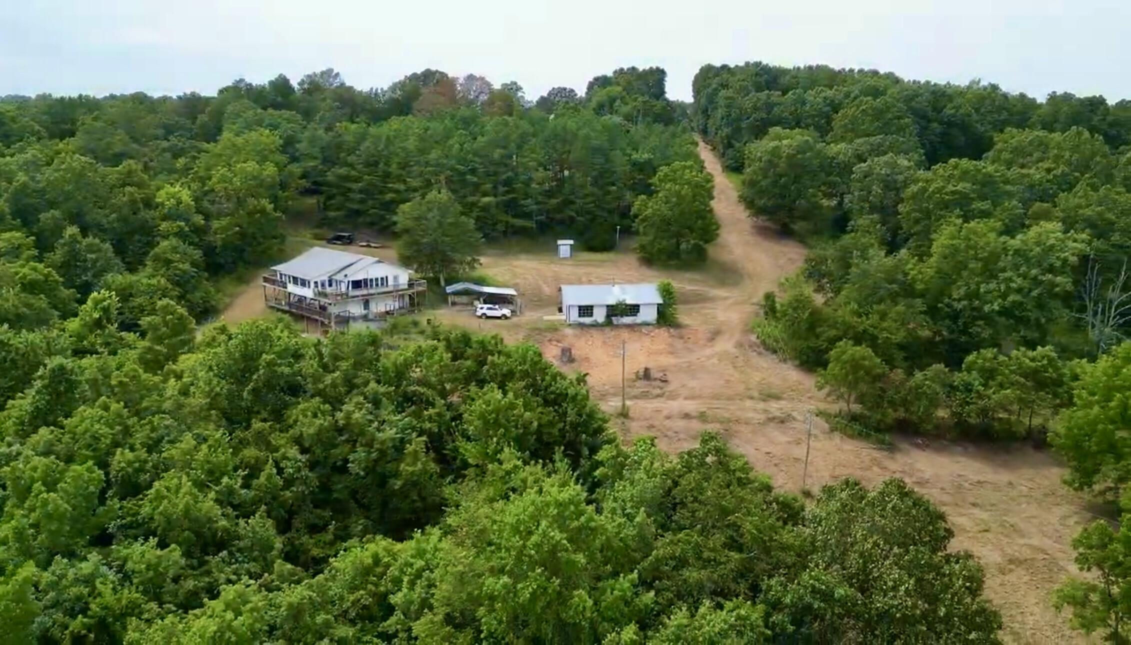 Photo of 795 Anthony Road Pineville MO 64856