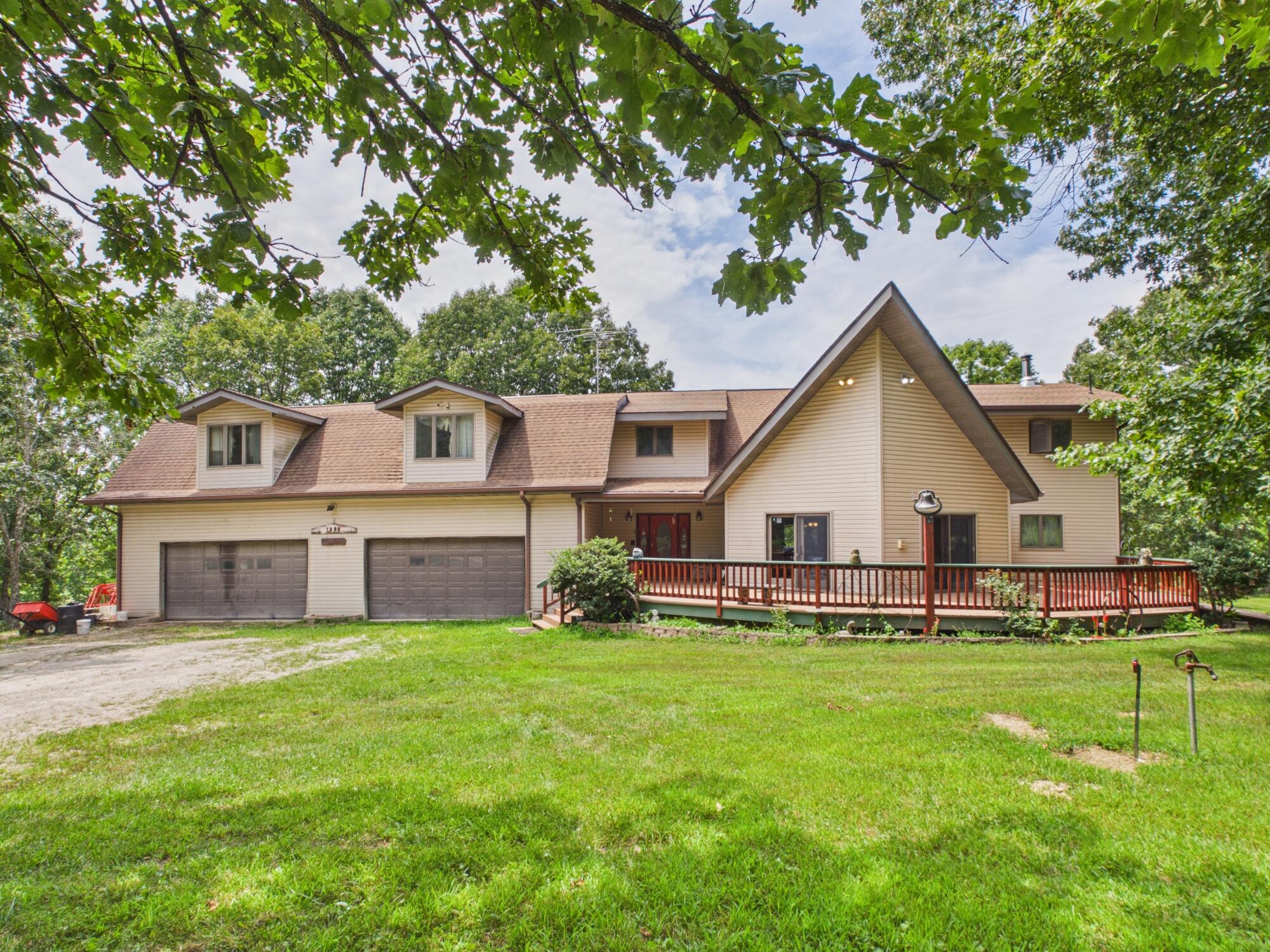 Photo of 12283 Stave Mill Road Cabool MO 65689