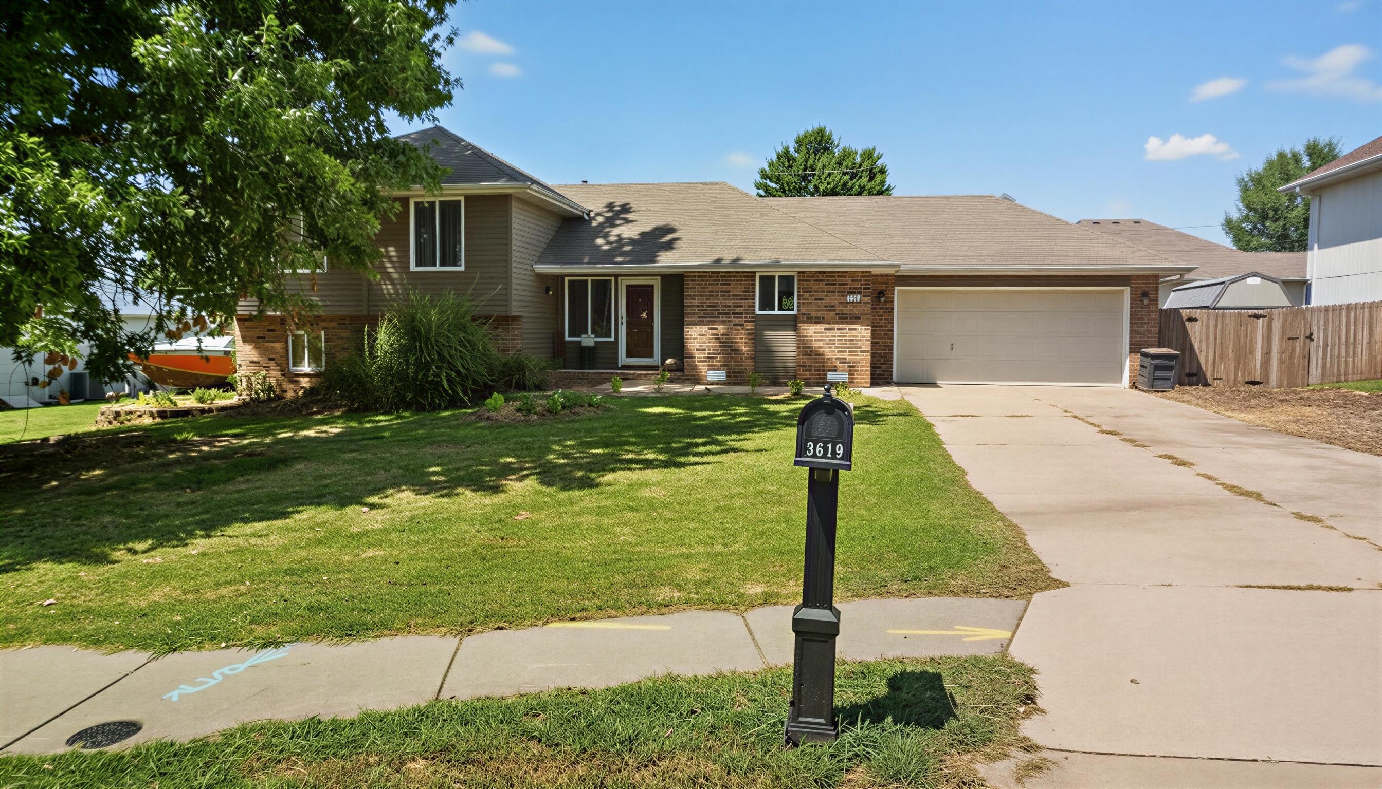Photo of 3619 W El Castile Street Springfield MO 65807