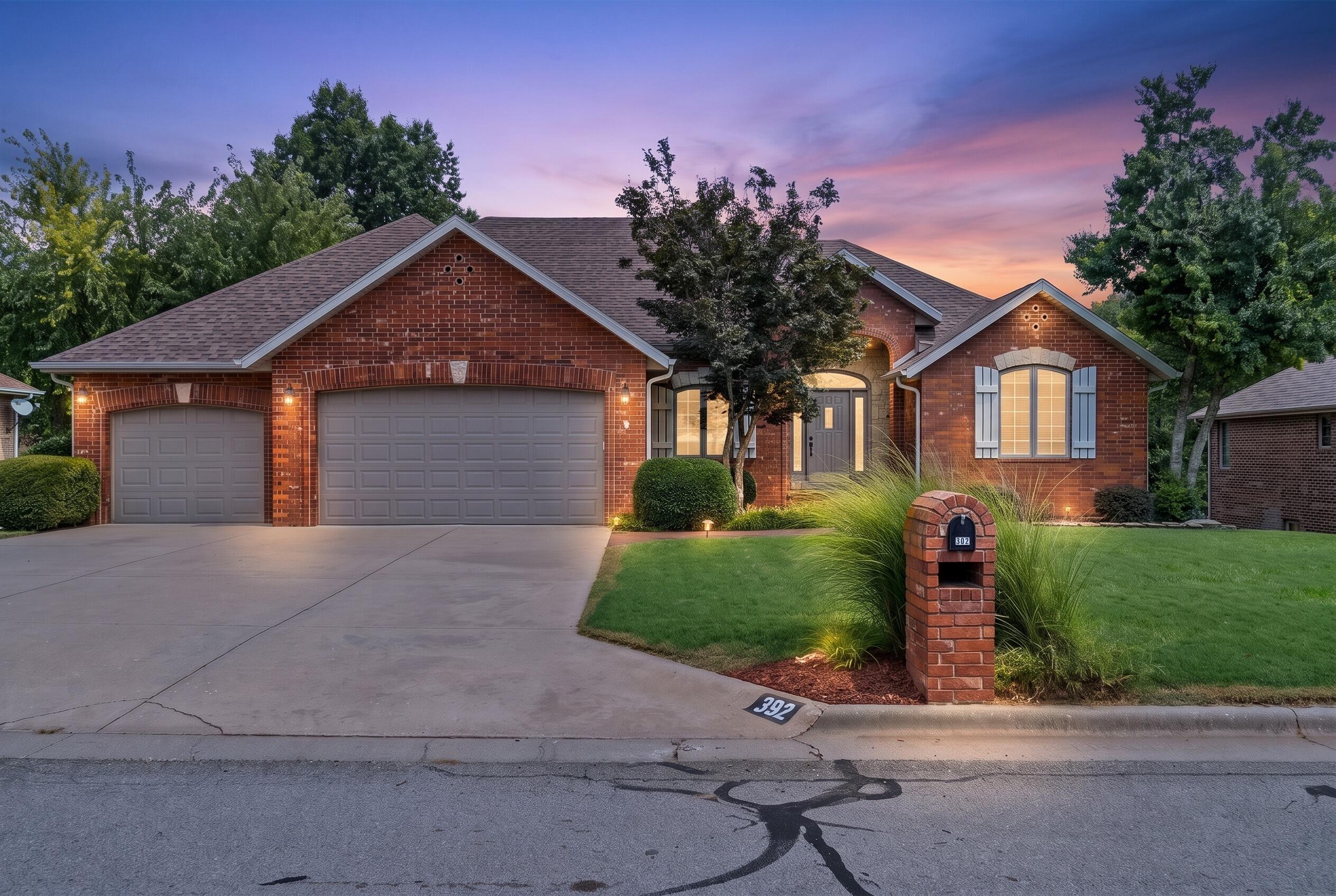 Photo of 392 N Niangua Drive Nixa MO 65714