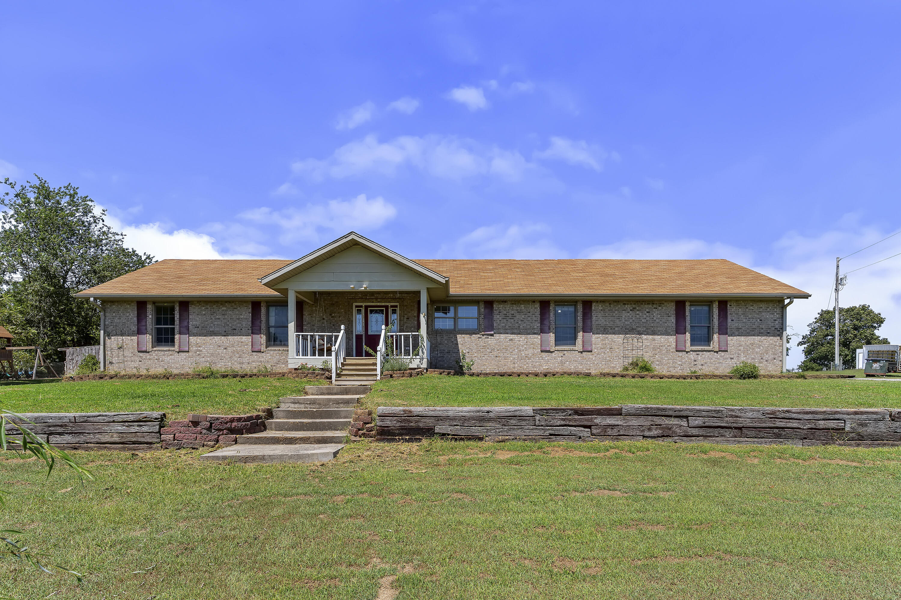 Photo of 119 Jensen Road Conway MO 65632