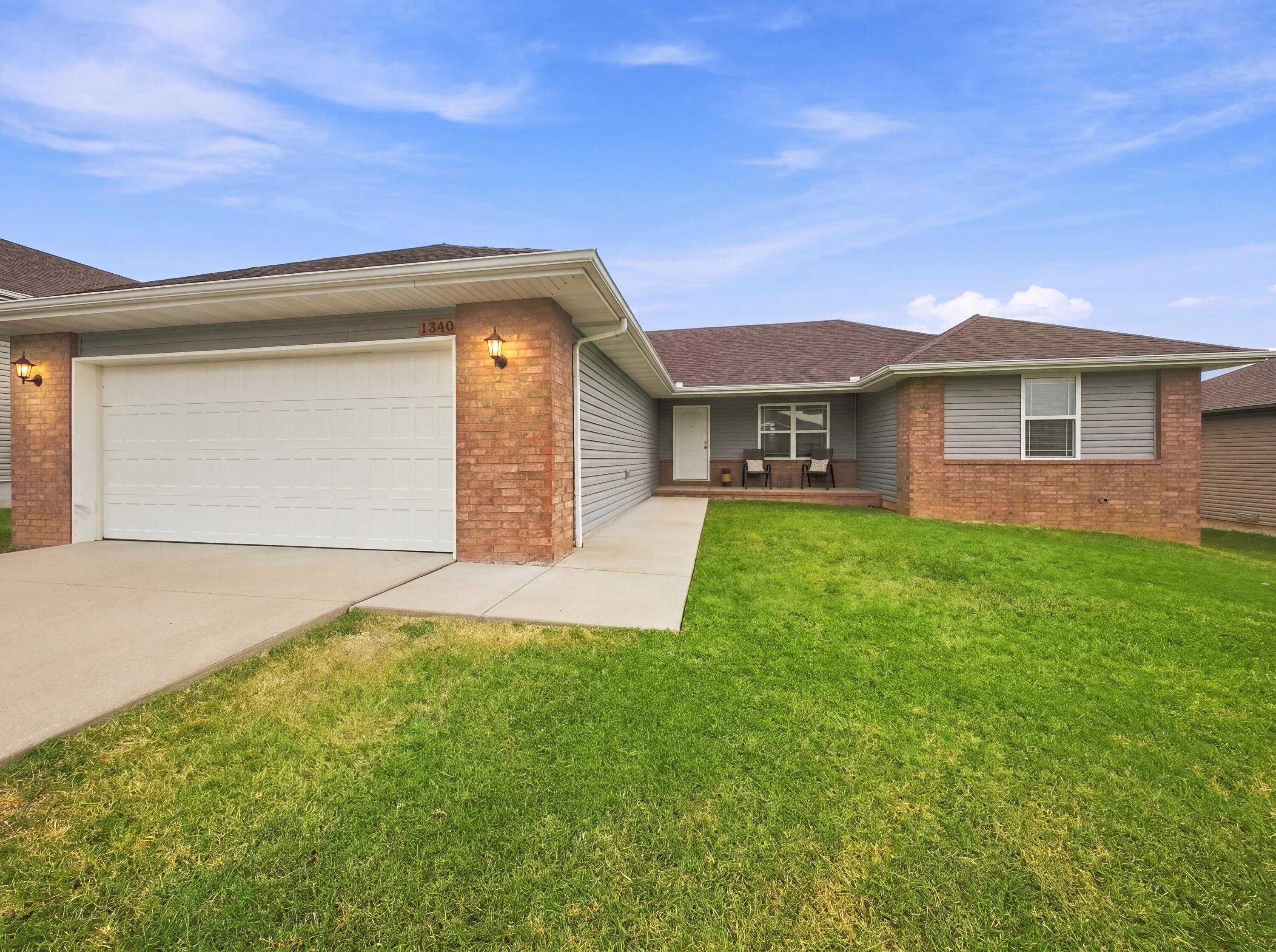 Photo of 1340 S Rome Avenue Republic MO 65738