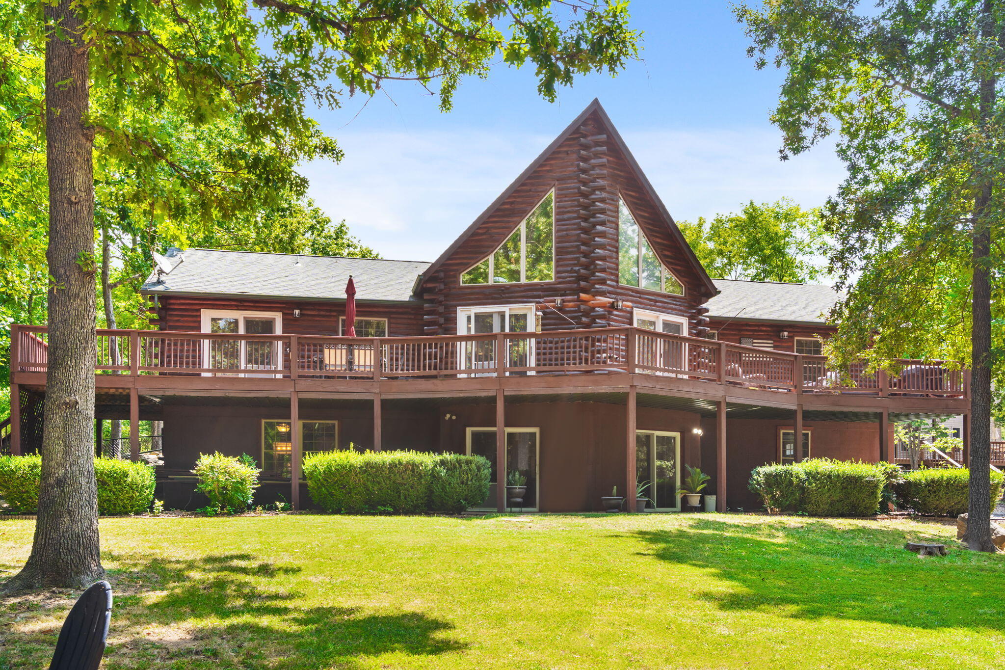Photo of 66 Bethany Shores Drive Branson West MO 65737