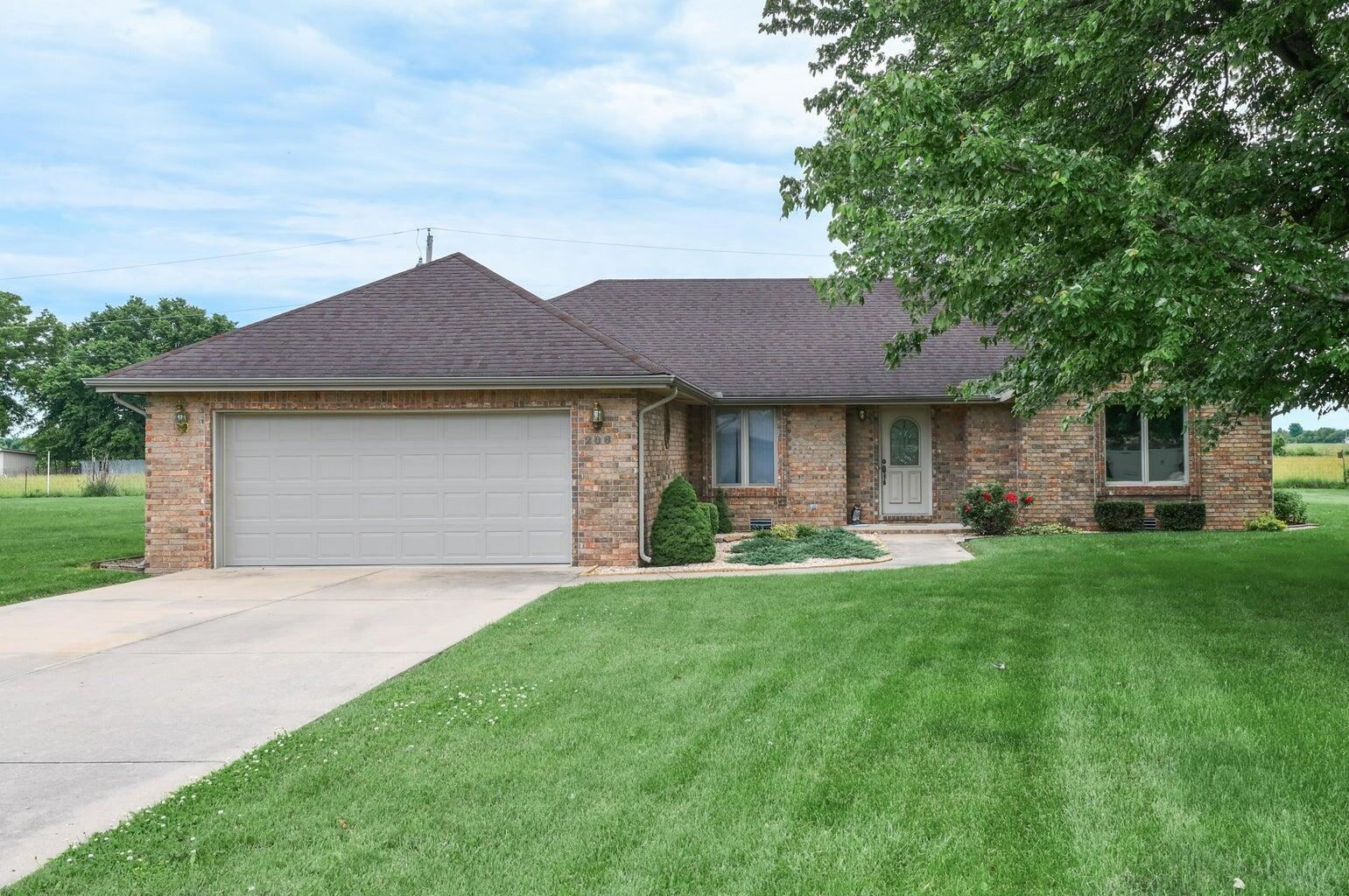 Photo of 206 Dunkle Drive Marionville MO 65705