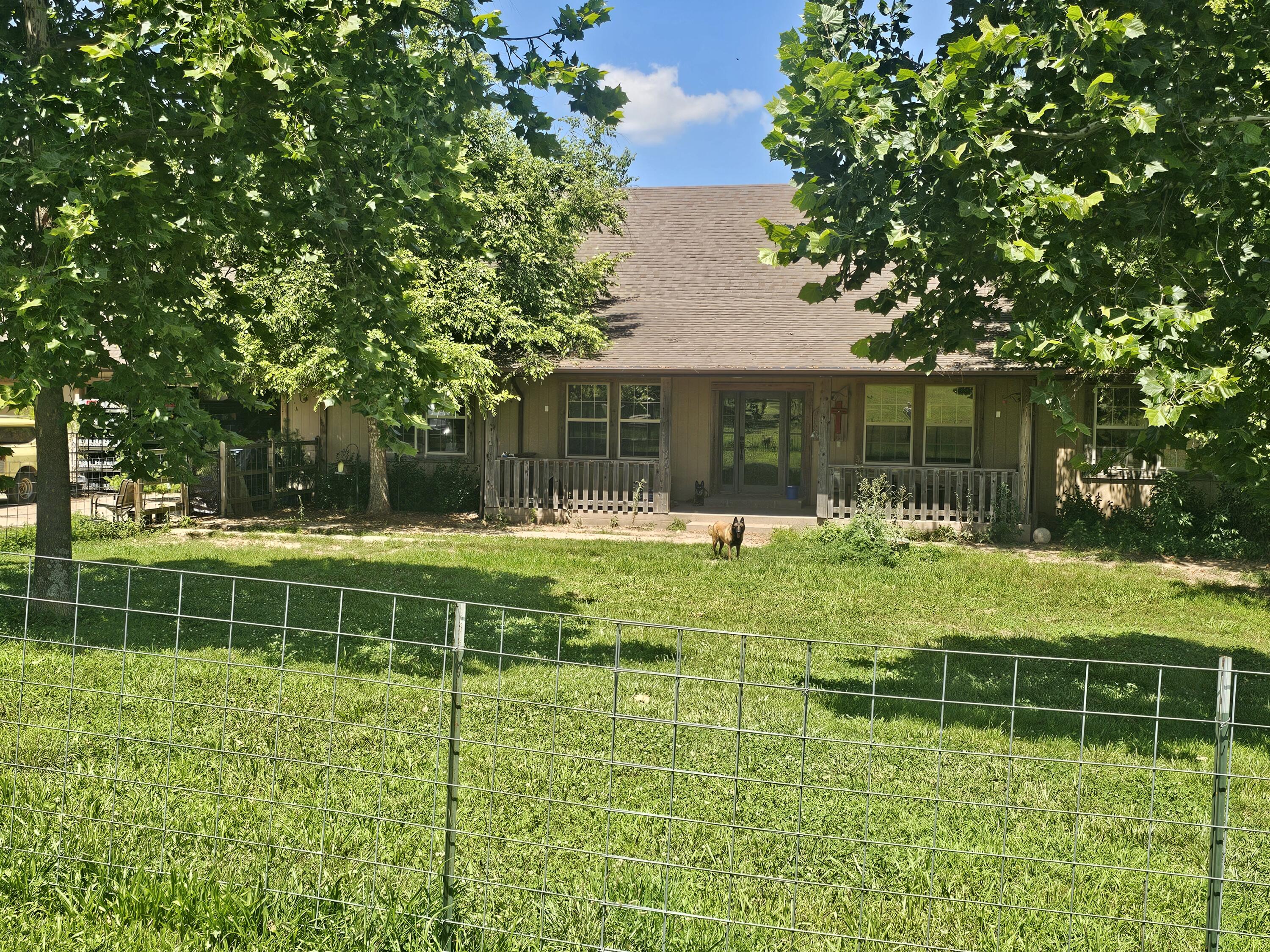Photo of 1335 Fr 1200 Aurora MO 65605