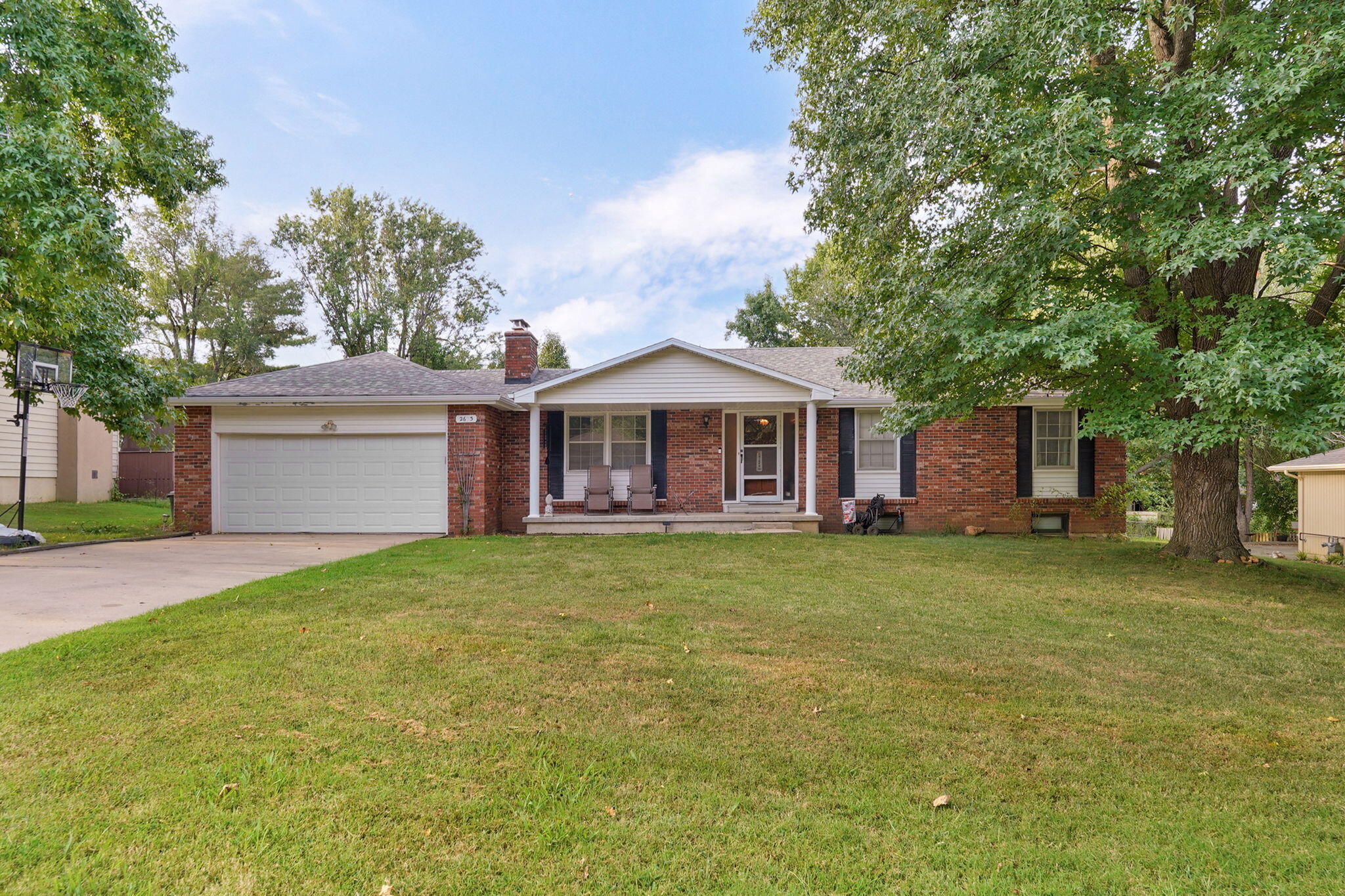 Photo of 2633 W Village Lane Springfield MO 65807