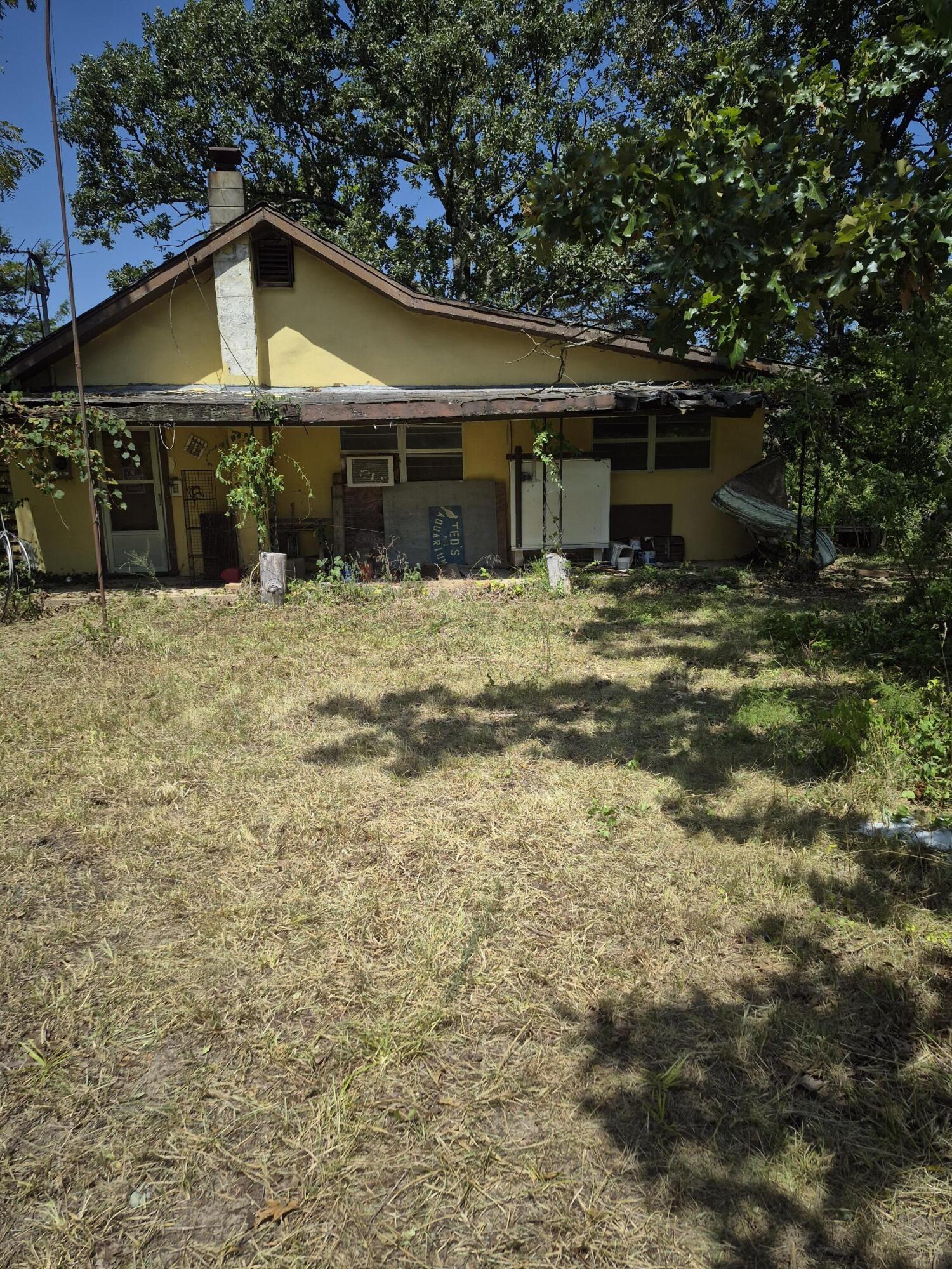 Photo of 1433 Rolling Hills Road Lebanon MO 65536