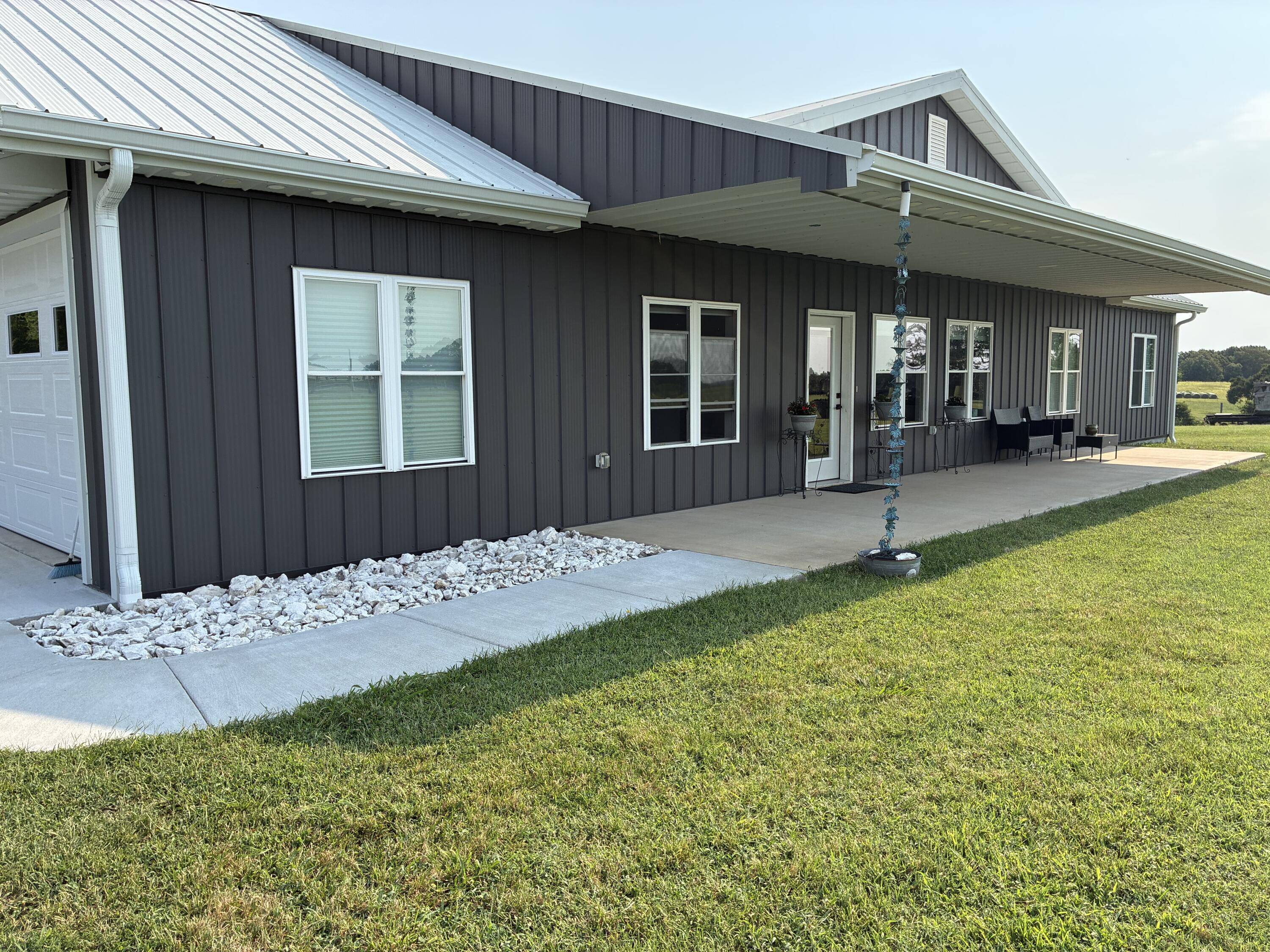 Photo of 17169 N White Oak Ridge Road Pea Ridge AR 72751