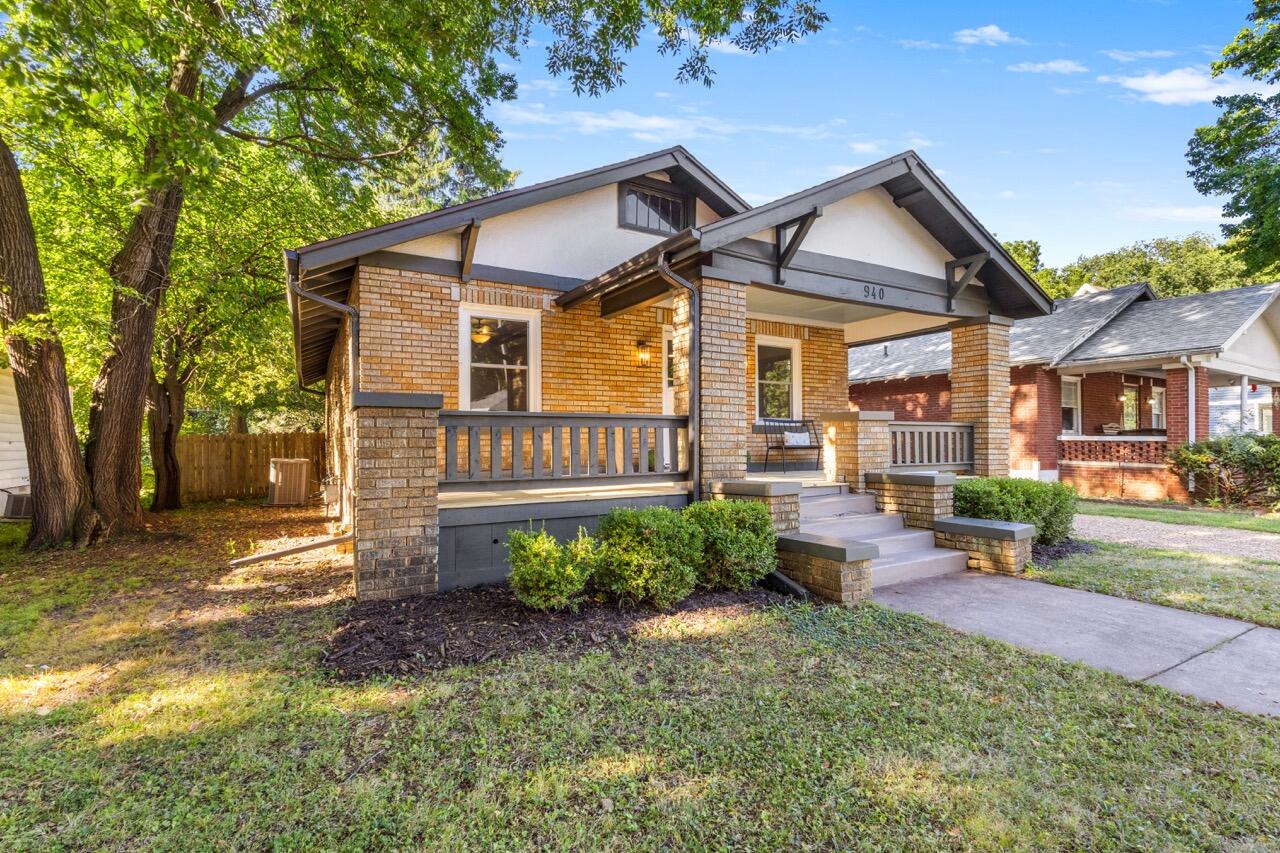 Photo of 940 E Loren Street Springfield MO 65807