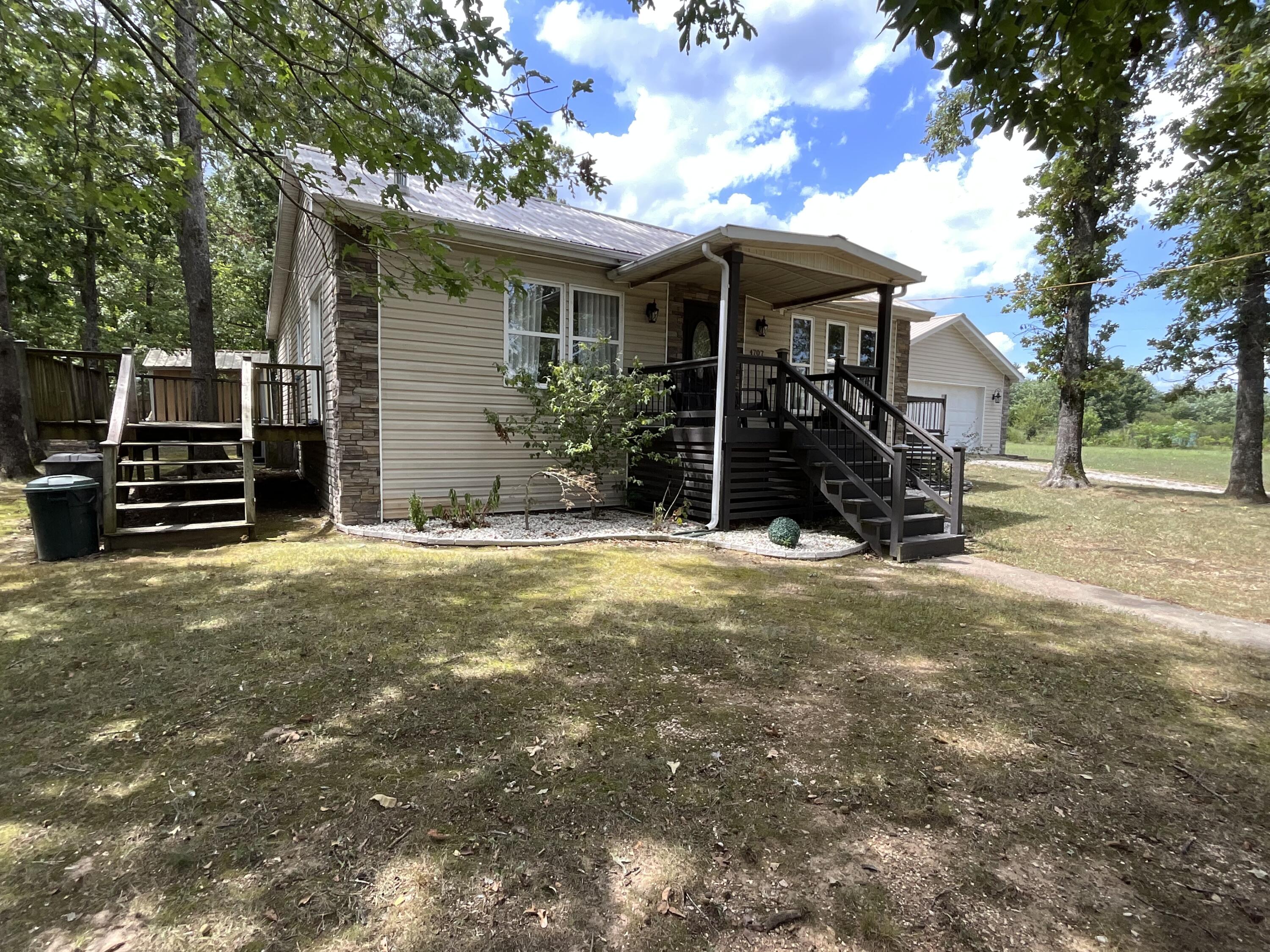 Photo of # 4707 Private Road 5127 Willow Springs MO 65793
