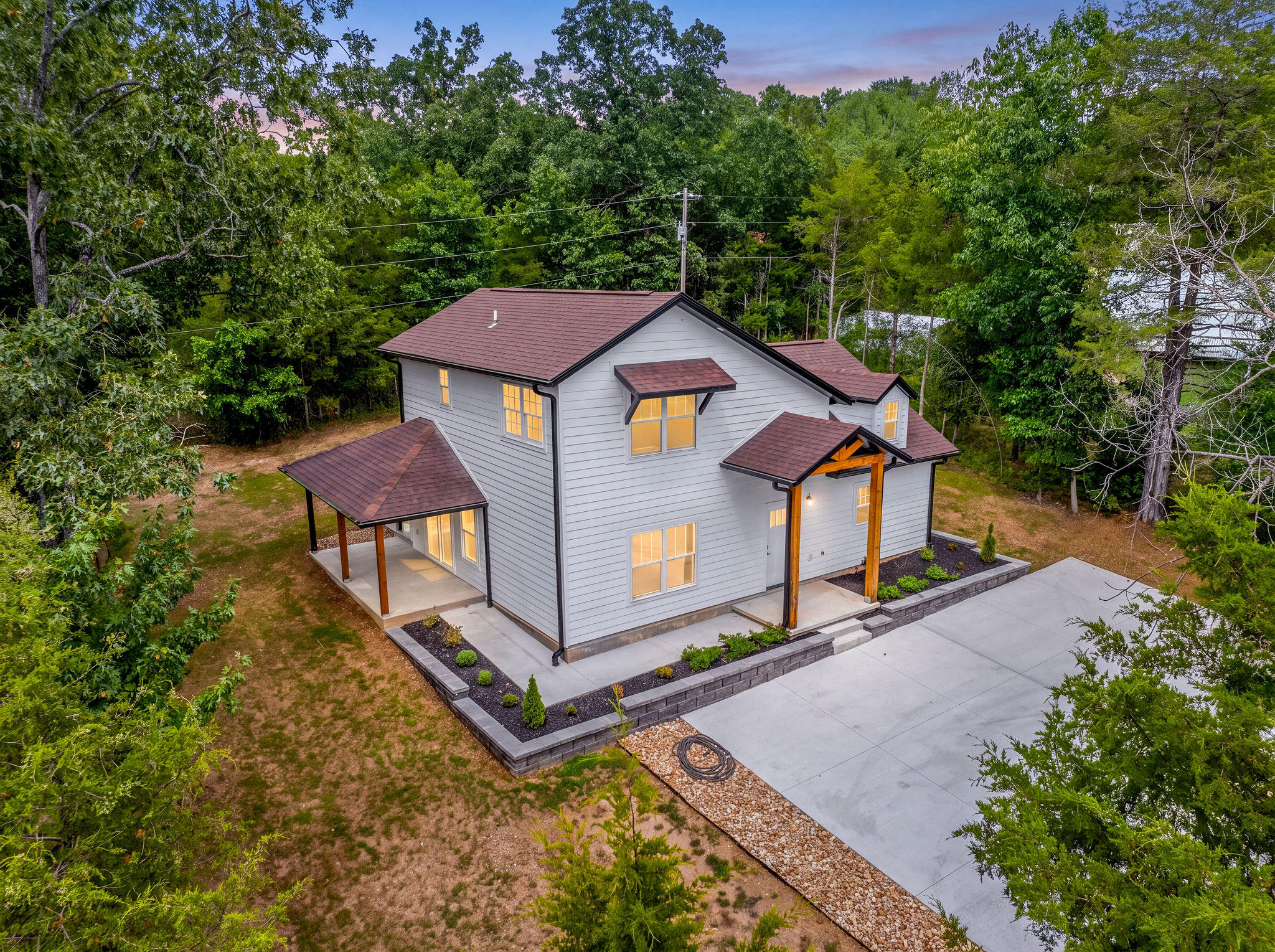 Photo of 115 Fritz Lane Rockaway Beach MO 65740