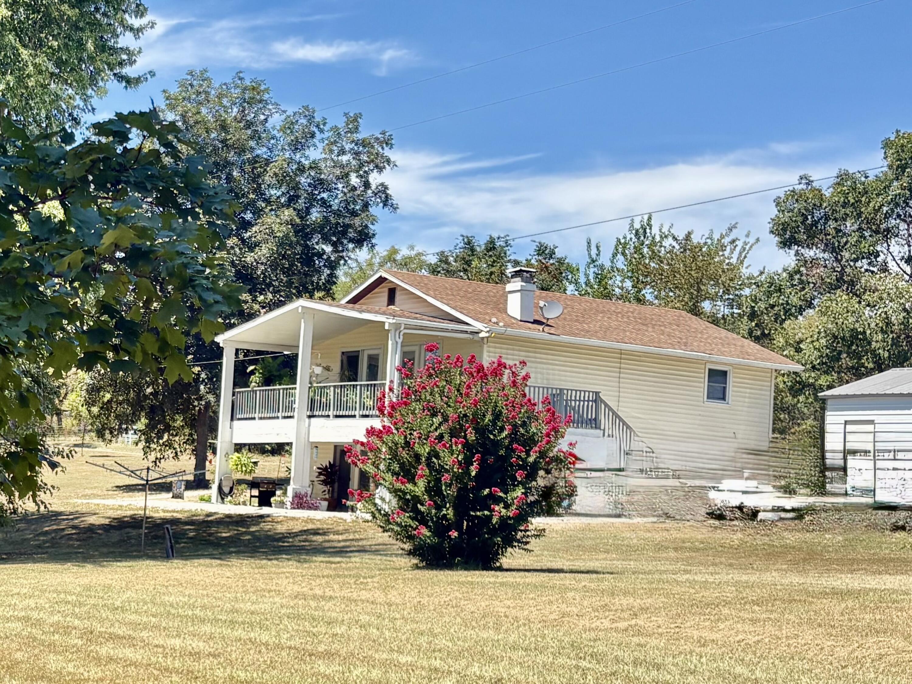 Photo of 4 Cedar Street Greenfield MO 65661
