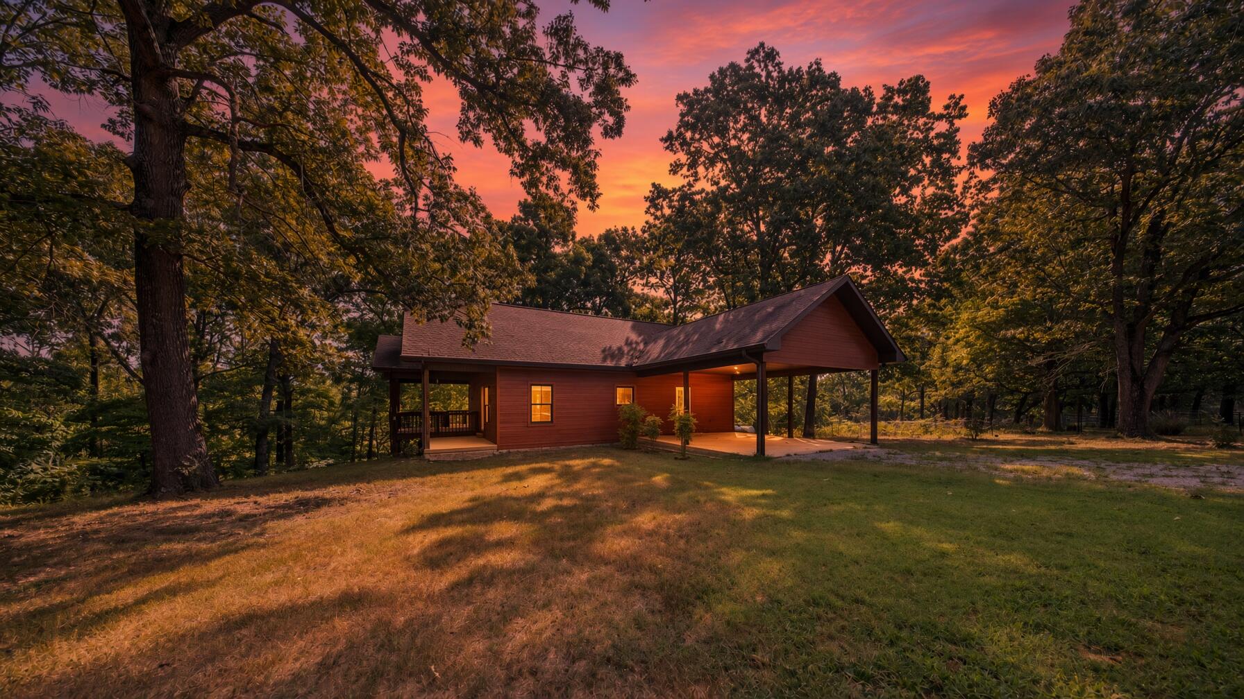 Photo of 84 County Road 385 Koshkonong MO 65692