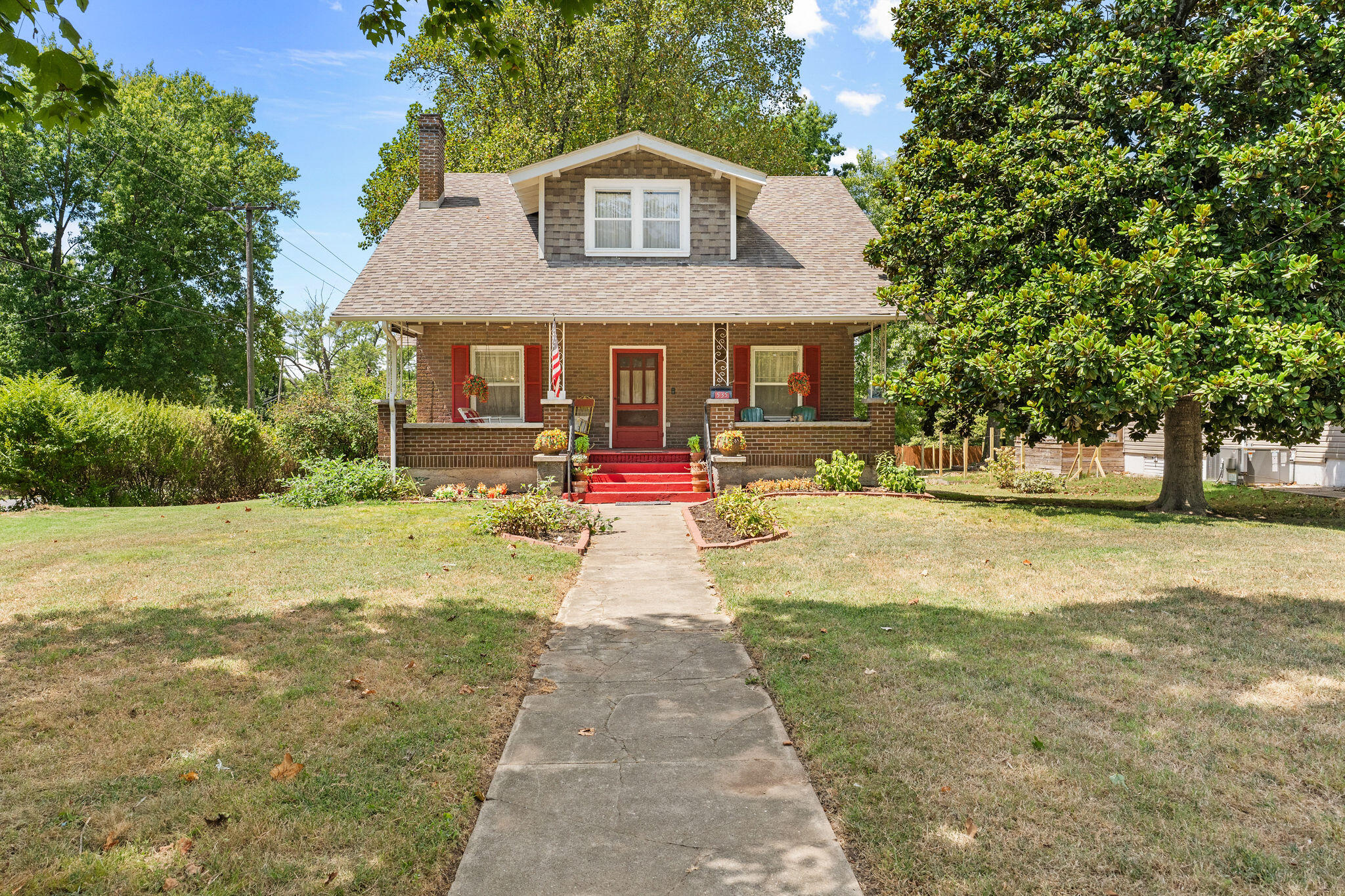 Photo of 535 S Lincoln Avenue Aurora MO 65605