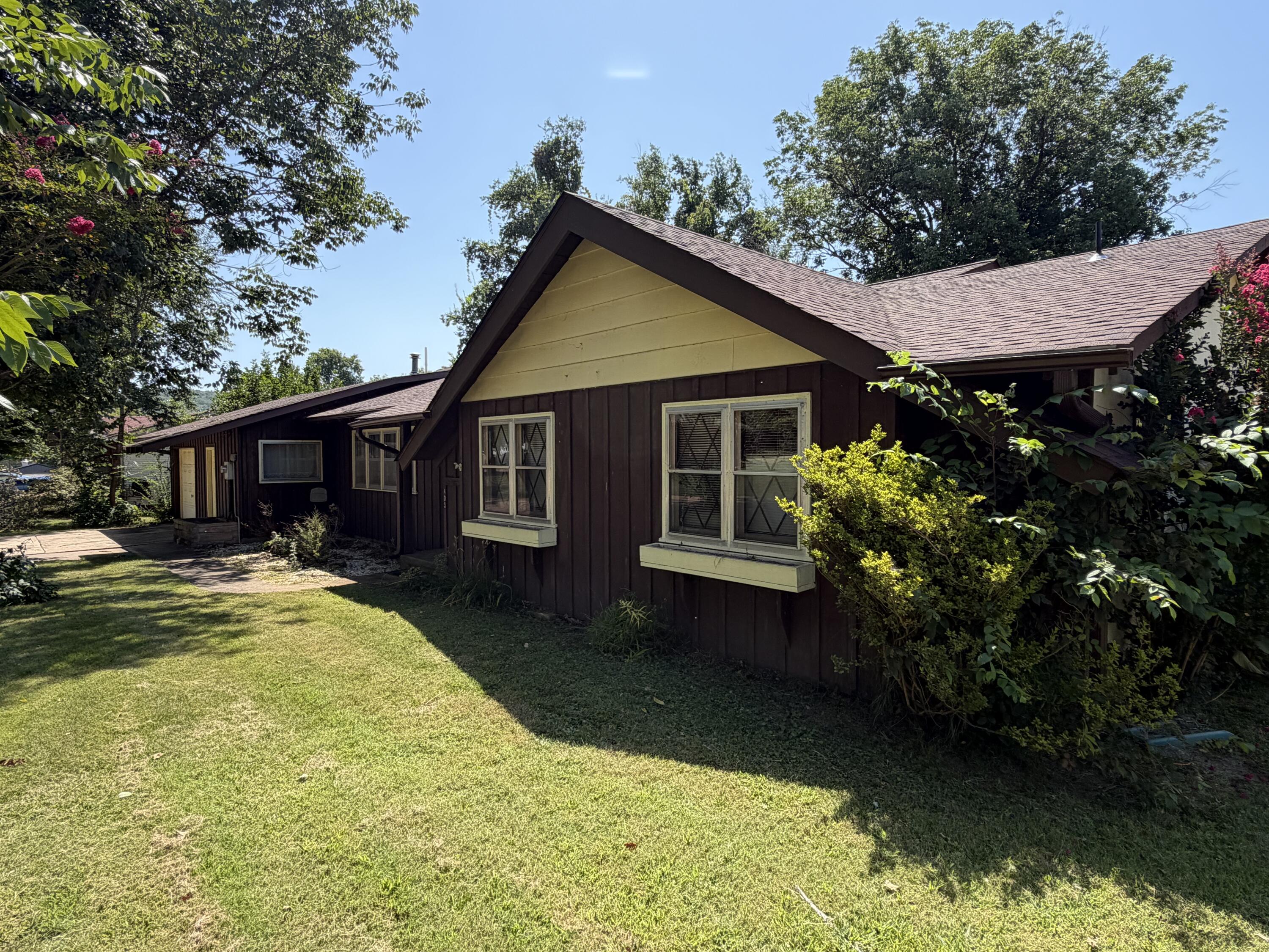 Photo of 403 Luin Street Van Buren MO 63965