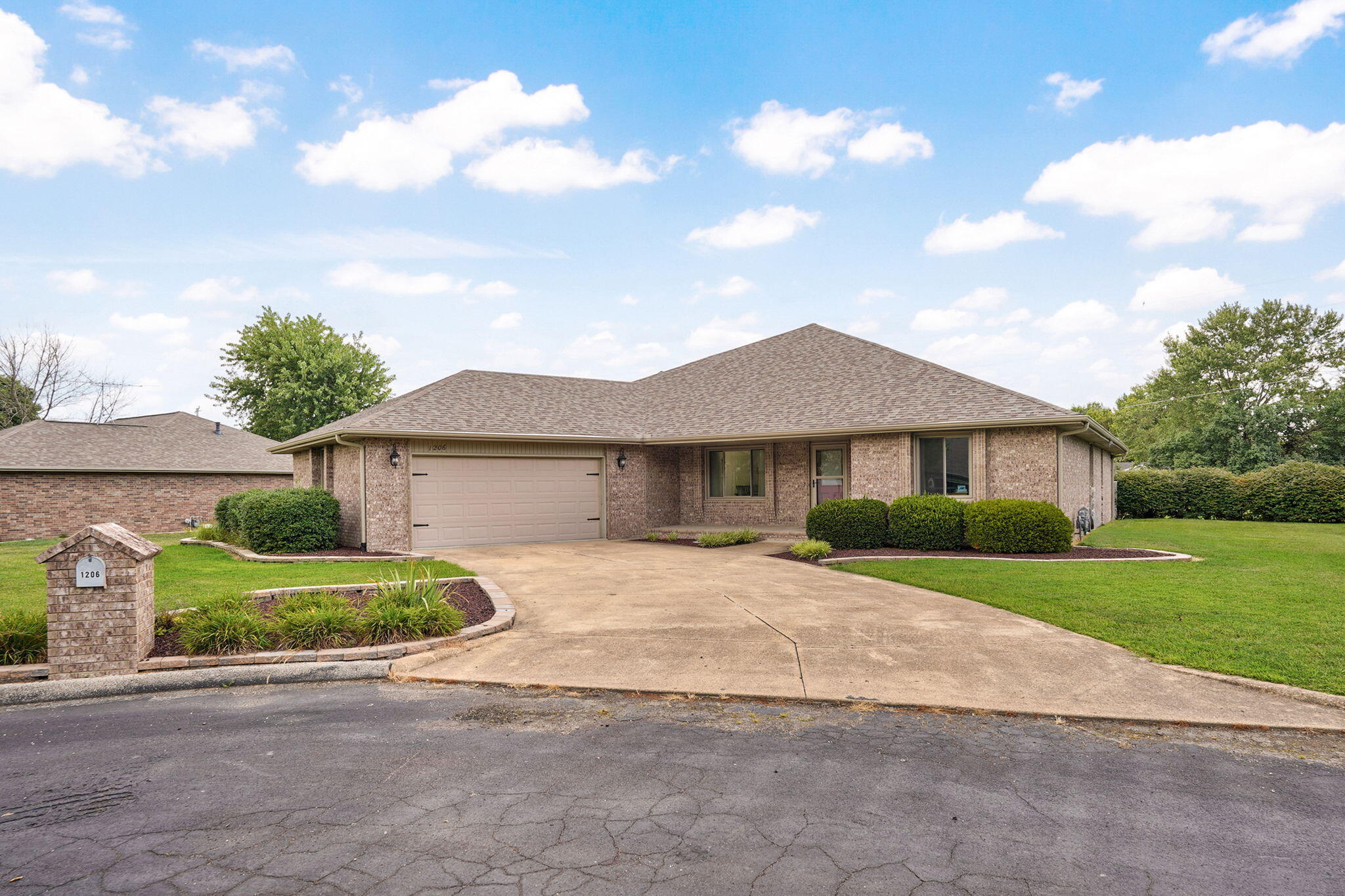 Photo of 1206 Soleil Circle Mountain Grove MO 65711
