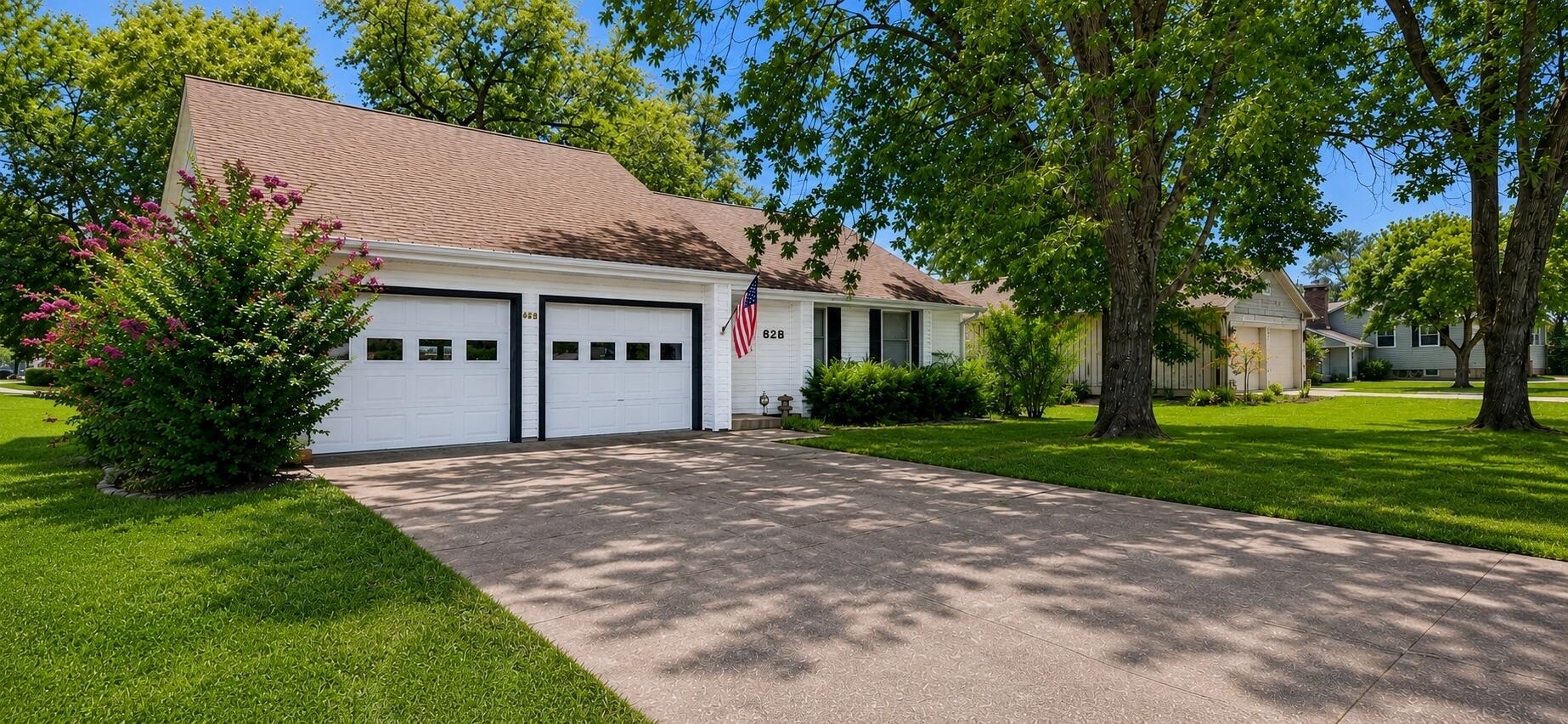 Photo of 628 Parnell Drive Branson MO 65616