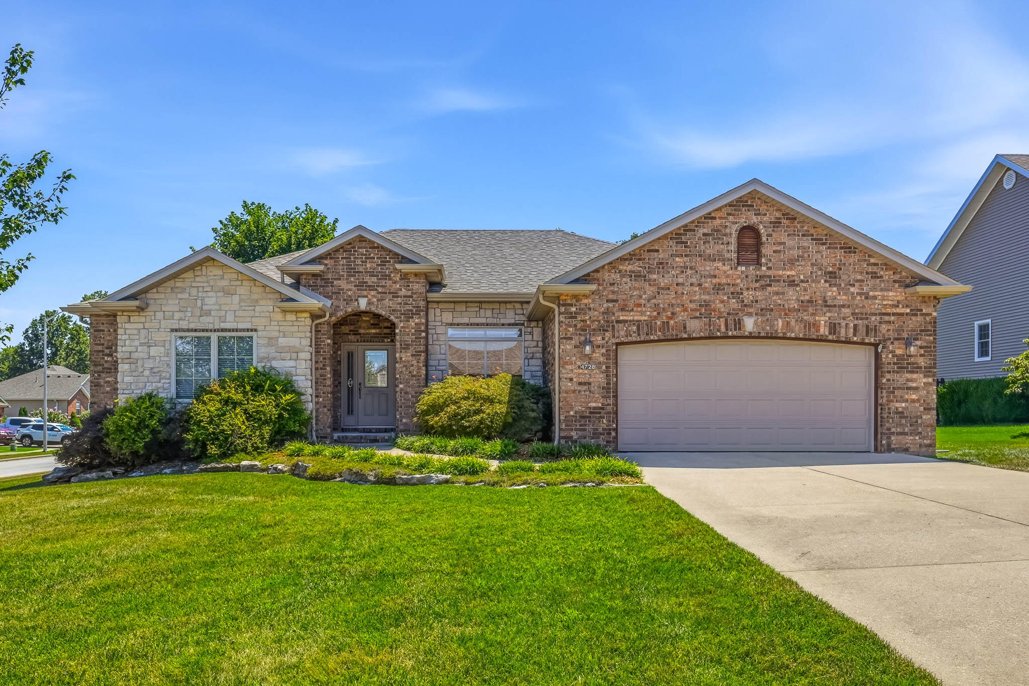 Photo of 4728 W Minota Street Springfield MO 65802