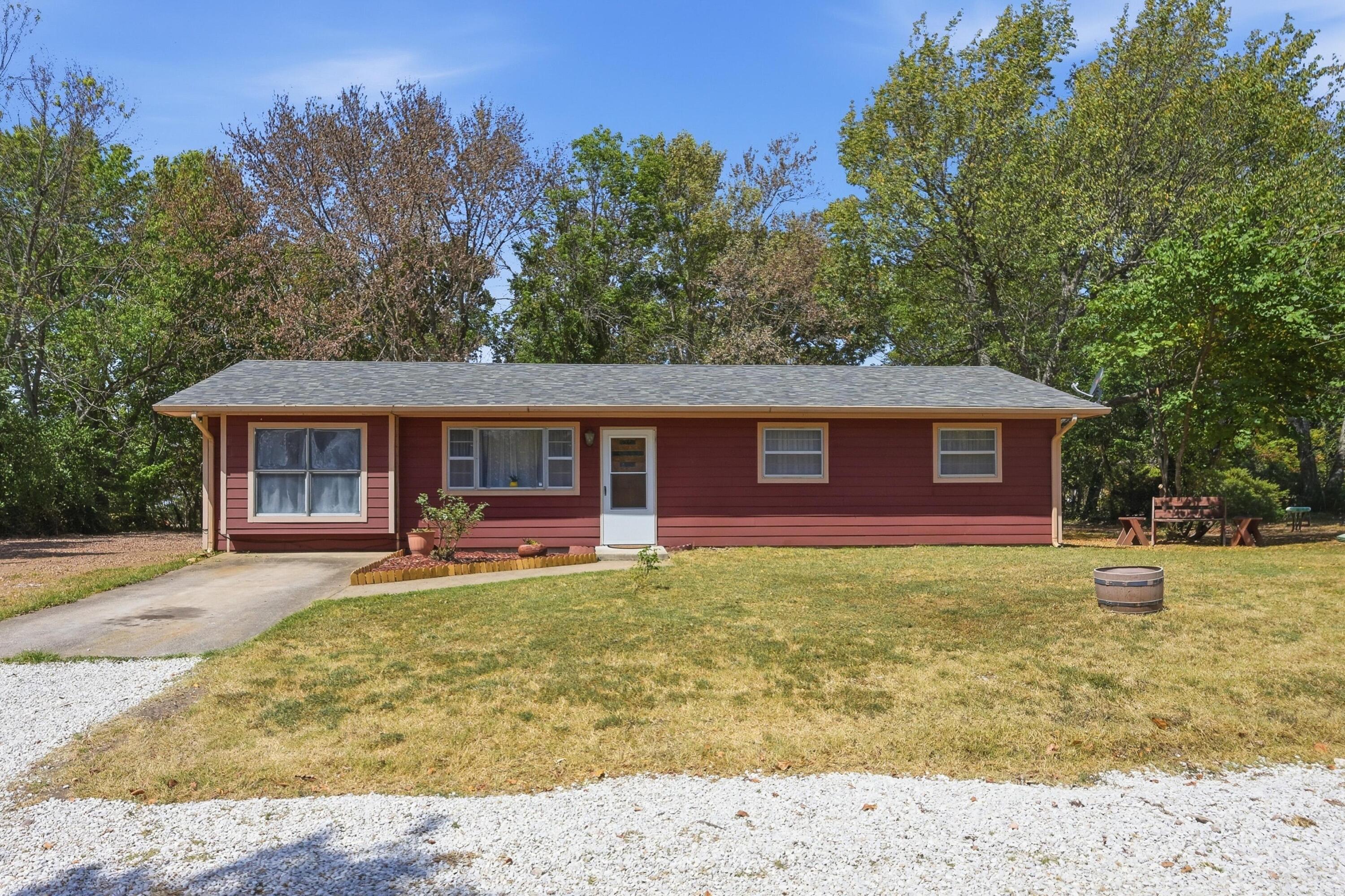 Photo of 21400 Katy Lane Goodman MO 64843