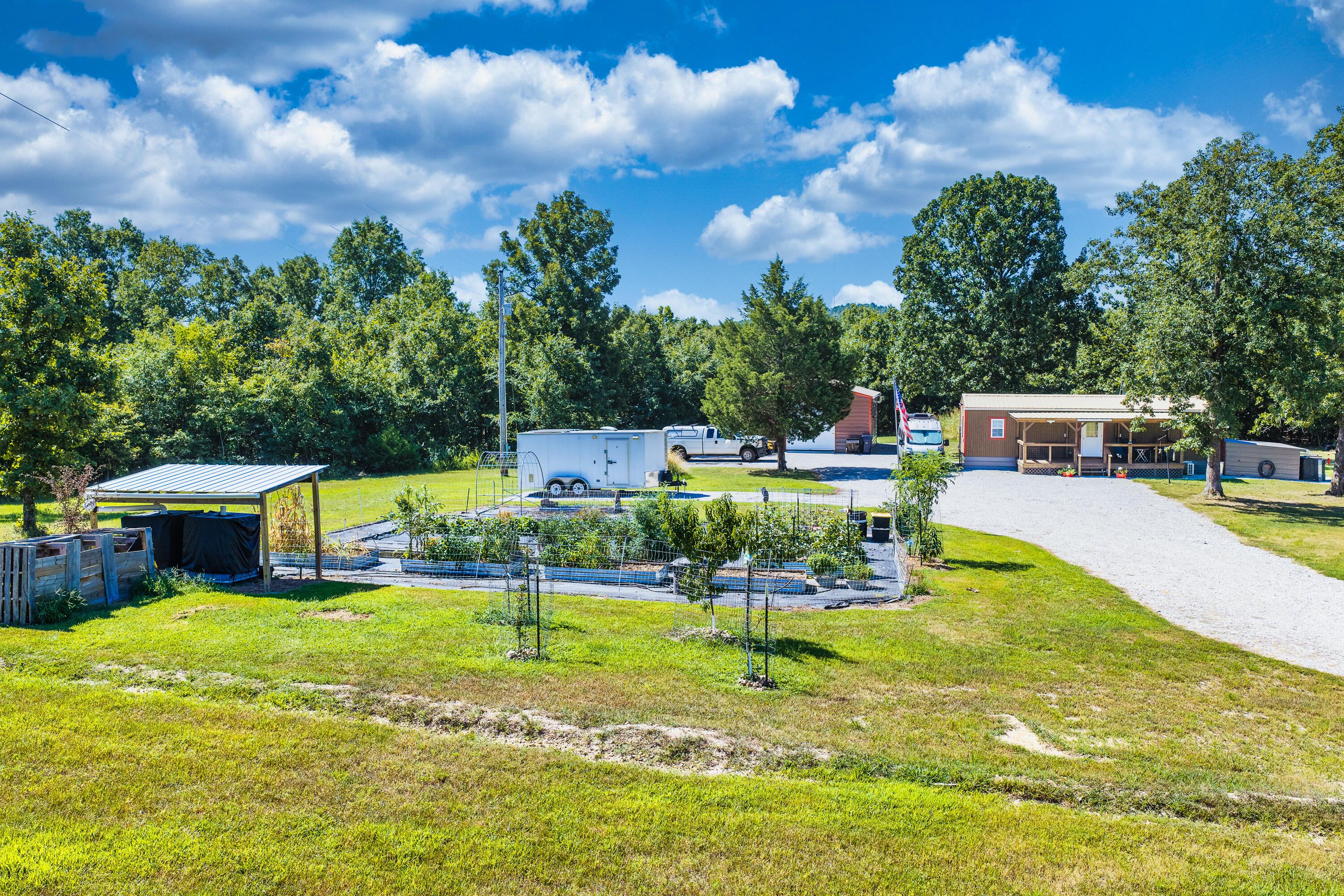 Photo of 286 County Road 615b Gainesville MO 65655