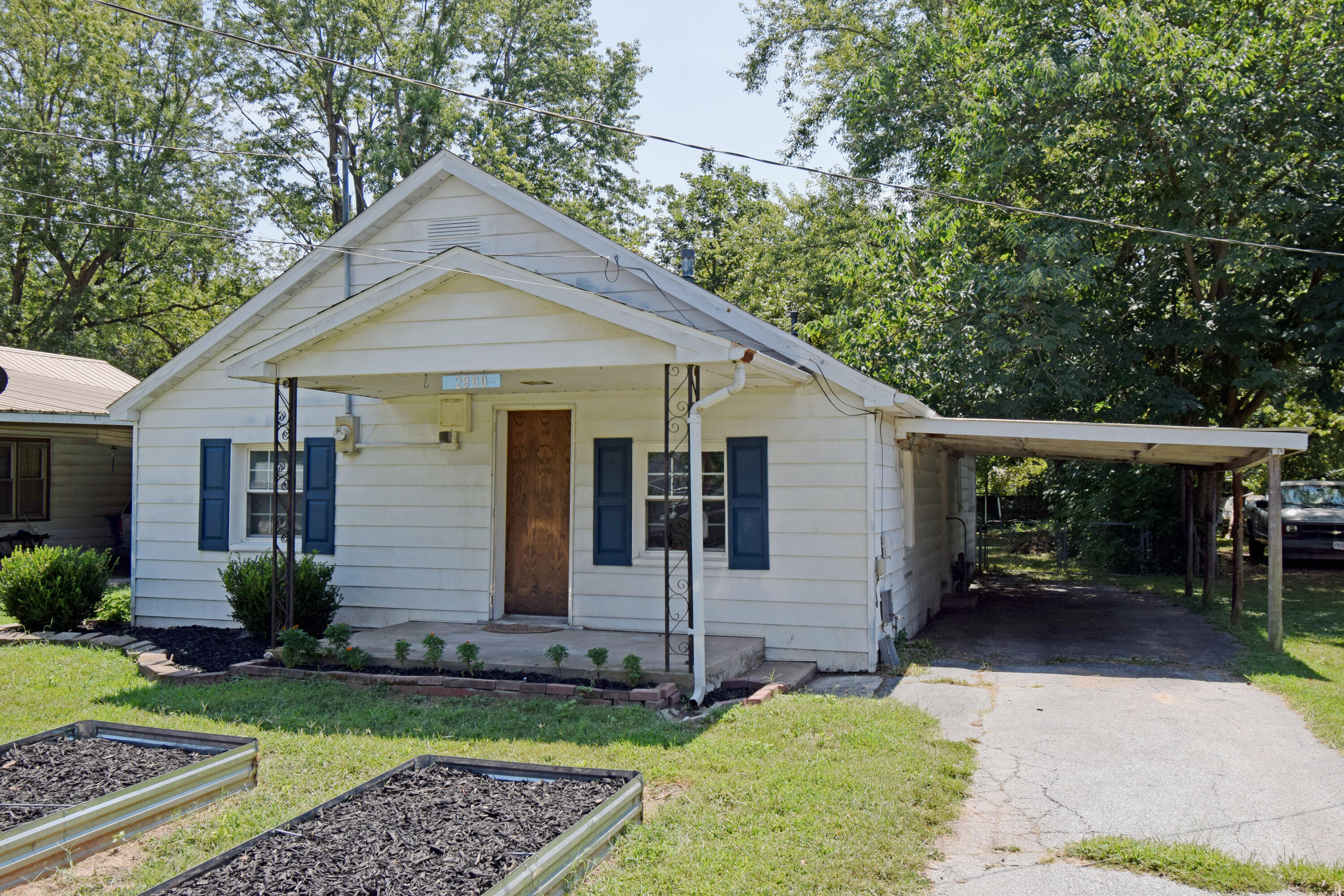 Photo of 2960 W Latoka Street Springfield MO 65807