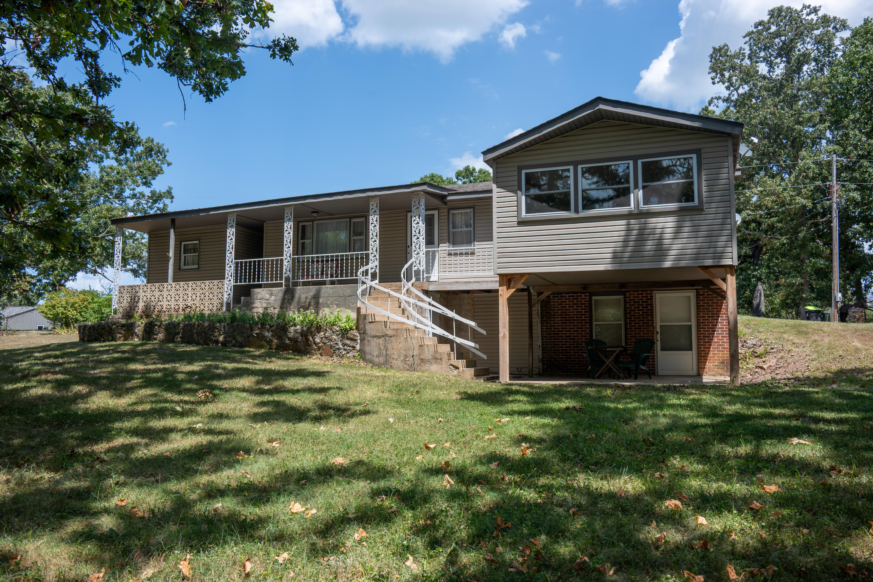 Photo of 14650 Evergreen Road Bucyrus MO 65444