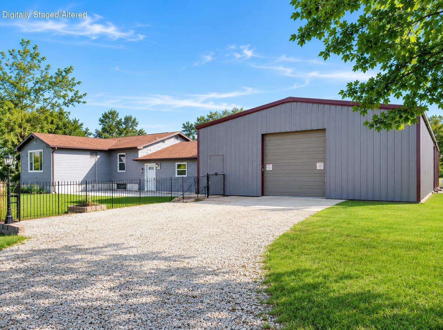 Photo of 23073 Salley Drive Warsaw MO 65355