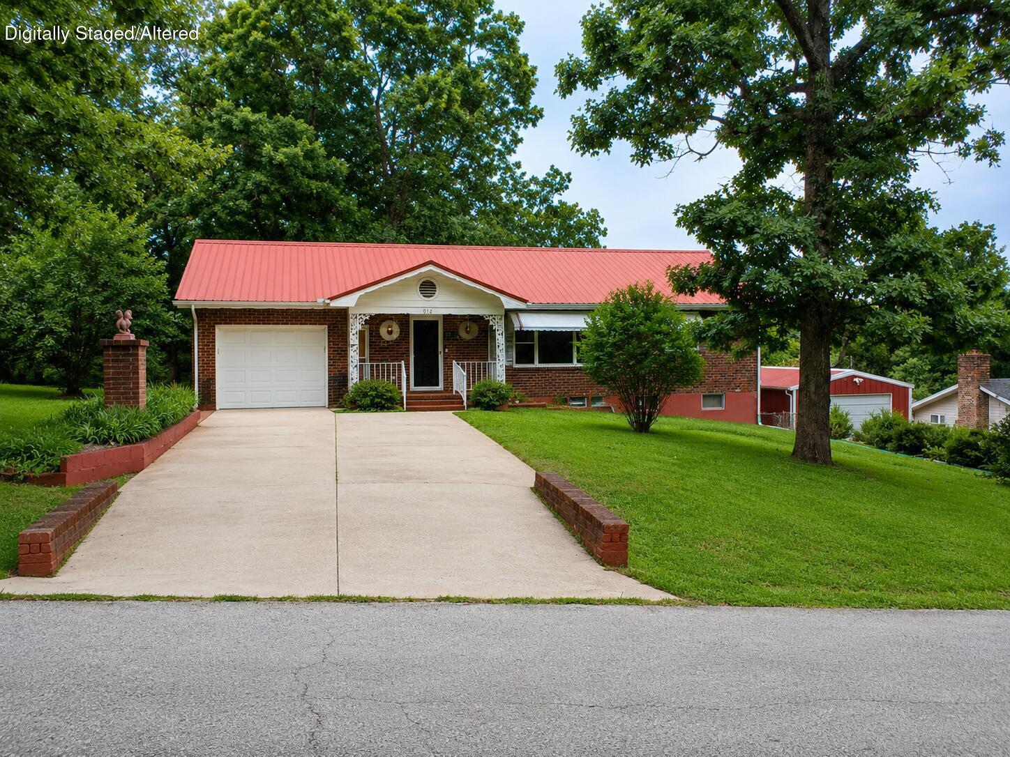 Photo of 912 Elm Drive Warsaw MO 65355