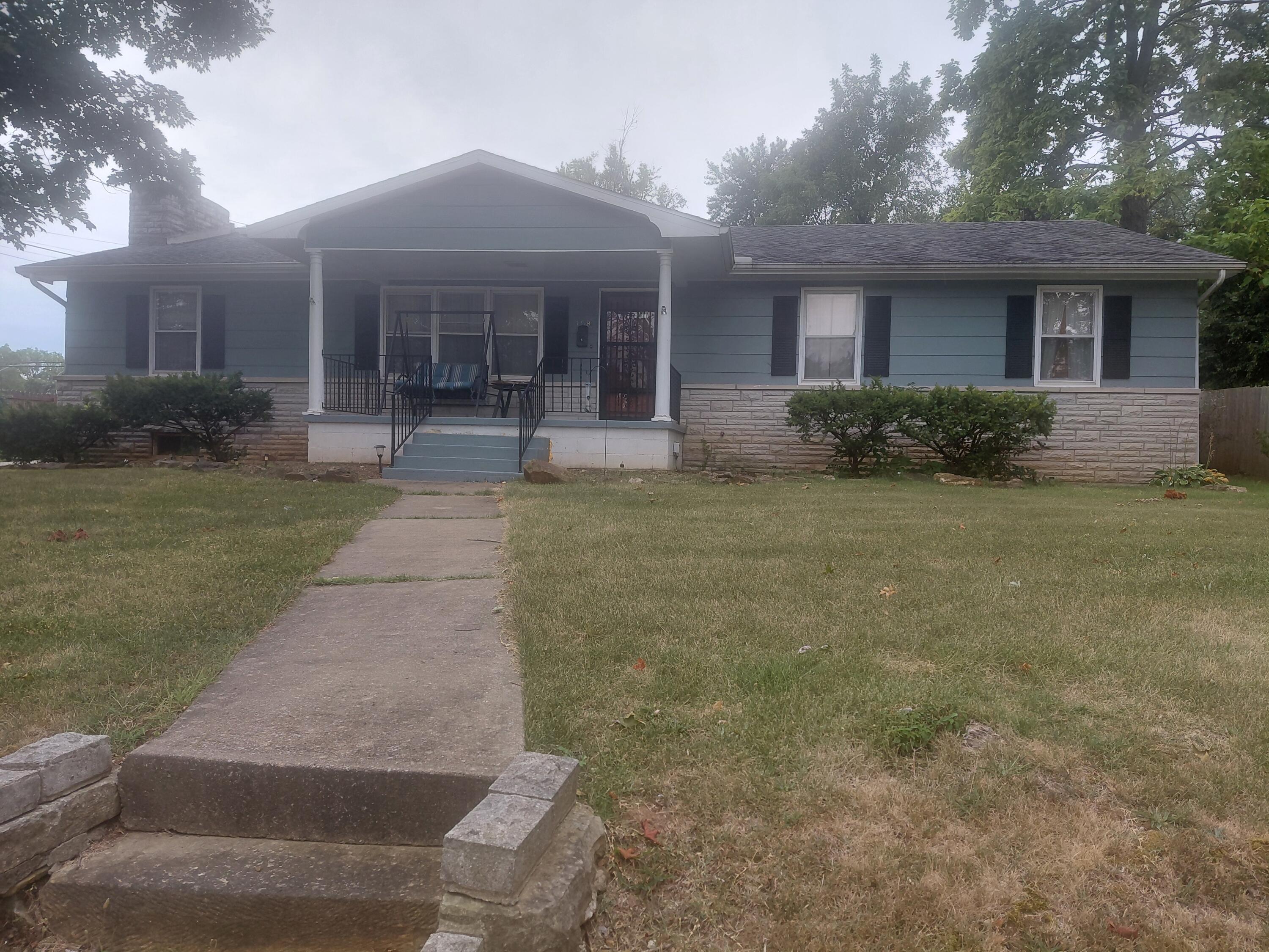 Photo of 108 W Hickory Street El Dorado Springs MO 64744