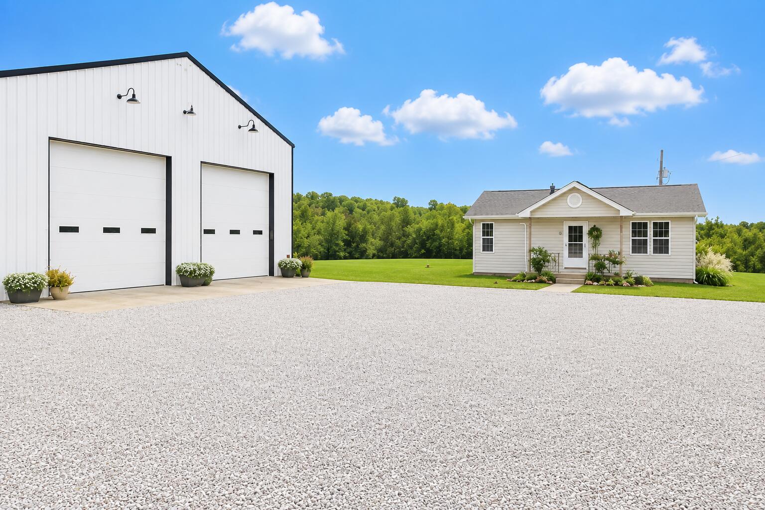 Photo of 638 N Dade 181 Greenfield MO 65661