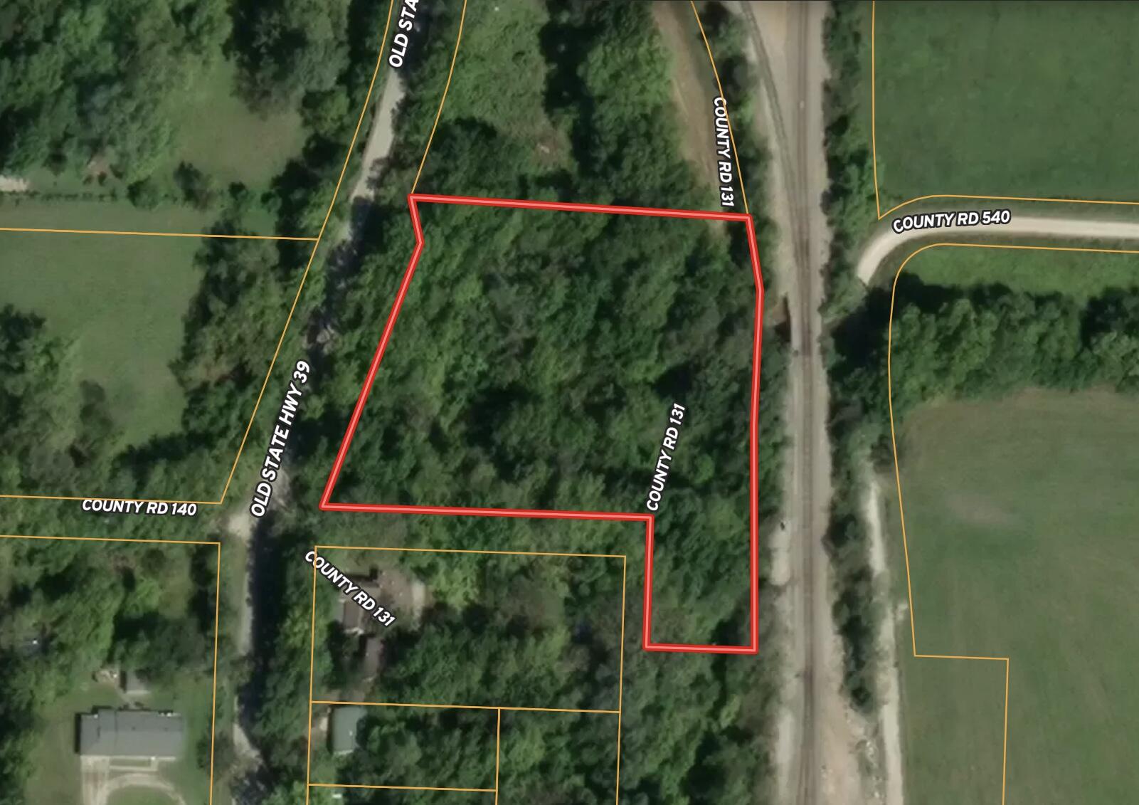Photo of 000 Fox Lane South Greenfield MO 65752