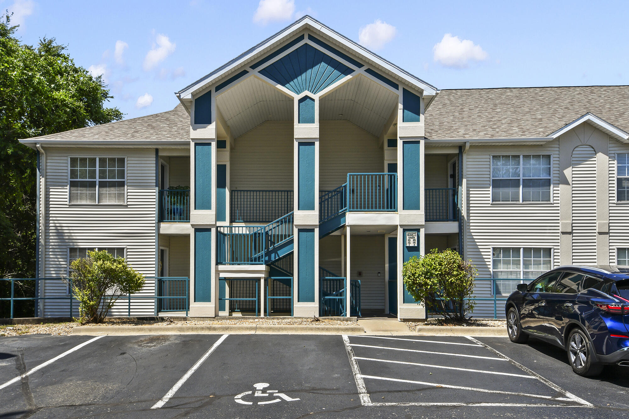 Photo of 120 Spring Creek Court #2 Branson MO 65616