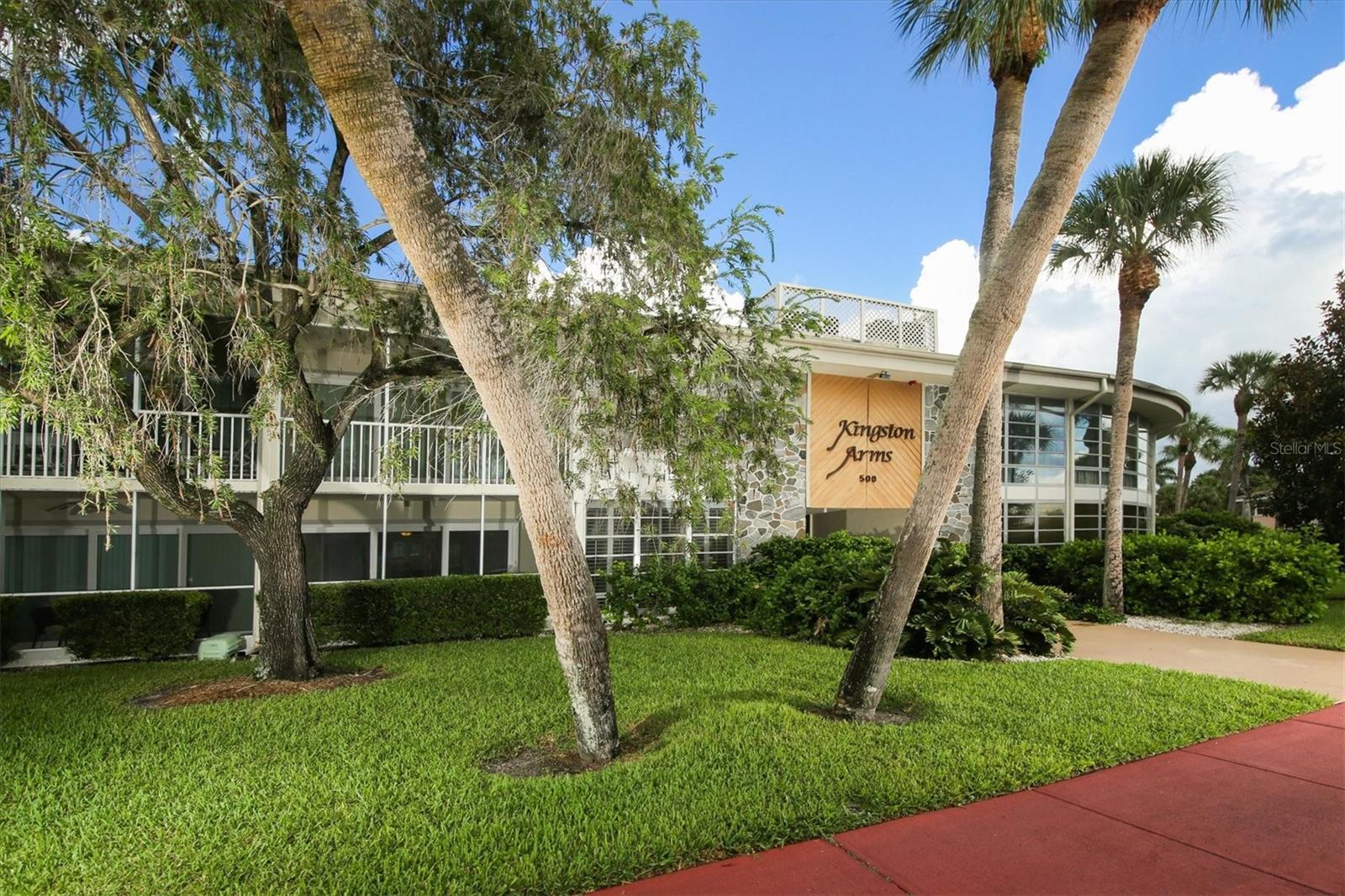 Photo of 500 S WASHINGTON DRIVE #14A SARASOTA FL 34236