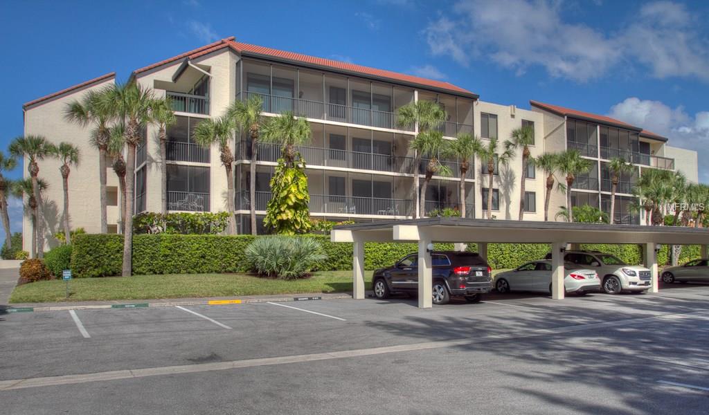 Photo of 1925 GULF OF MEXICO DRIVE #G8-208 LONGBOAT KEY FL 34228