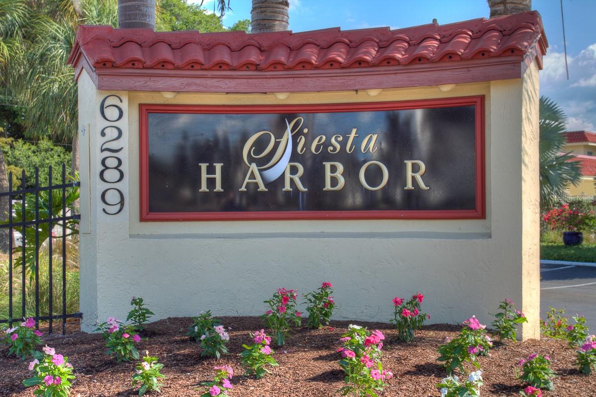 Photo of 1250 N PORTOFINO DRIVE #107MAR SARASOTA FL 34242