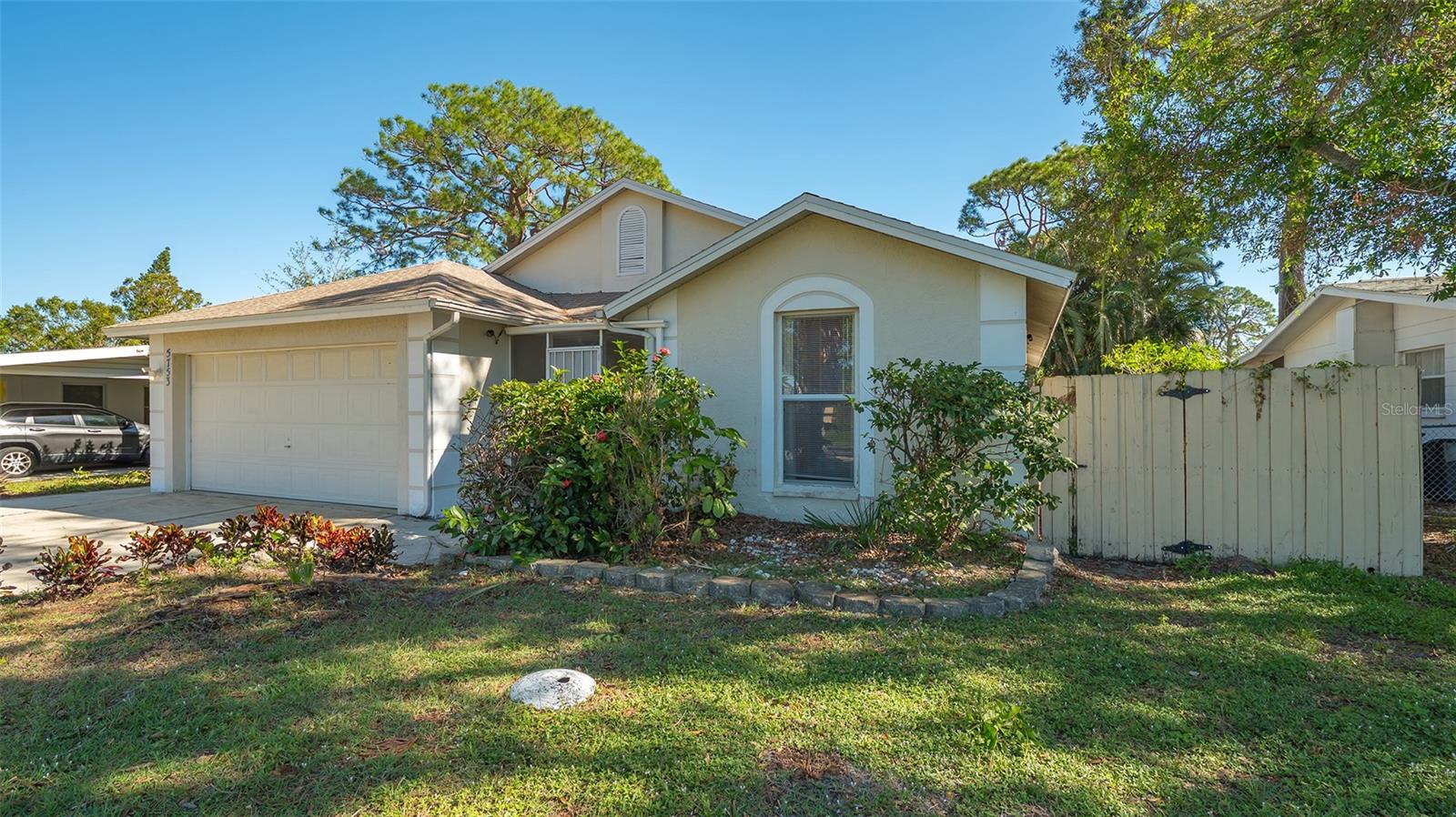 Photo of 5753 NEW YORK AVENUE SARASOTA FL 34231