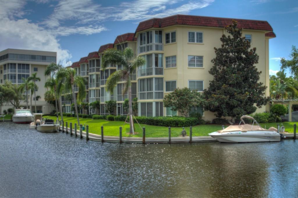Photo of 1257 S PORTOFINO DRIVE #36 SARASOTA FL 34242