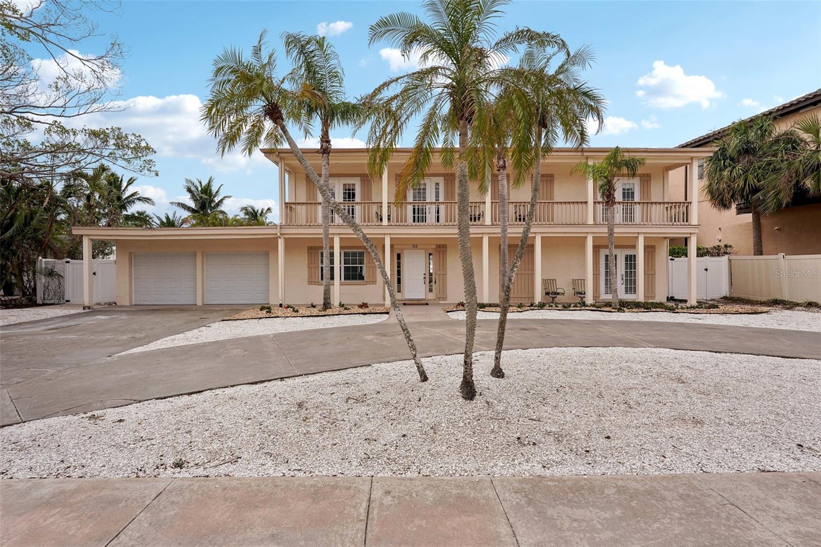 Photo of 55 N WASHINGTON DRIVE SARASOTA FL 34236