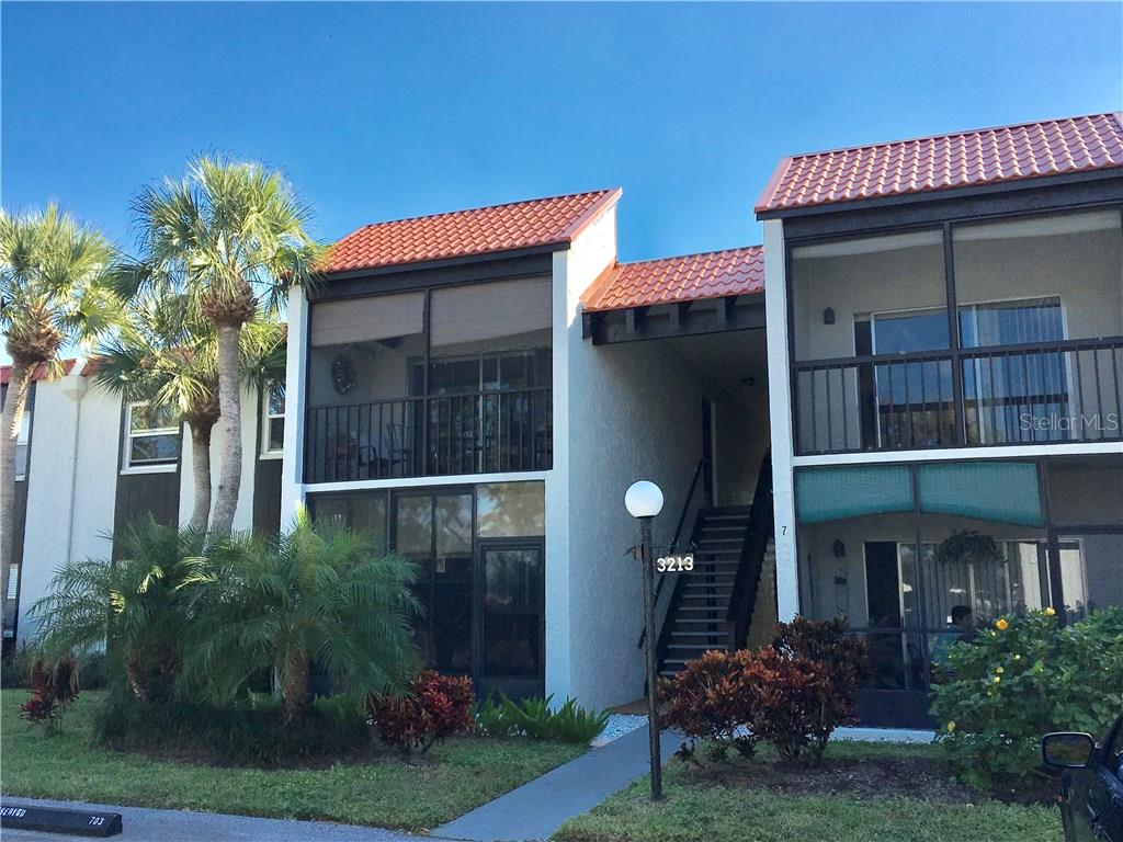 Photo of 3213 BENEVA ROAD #204 SARASOTA FL 34232