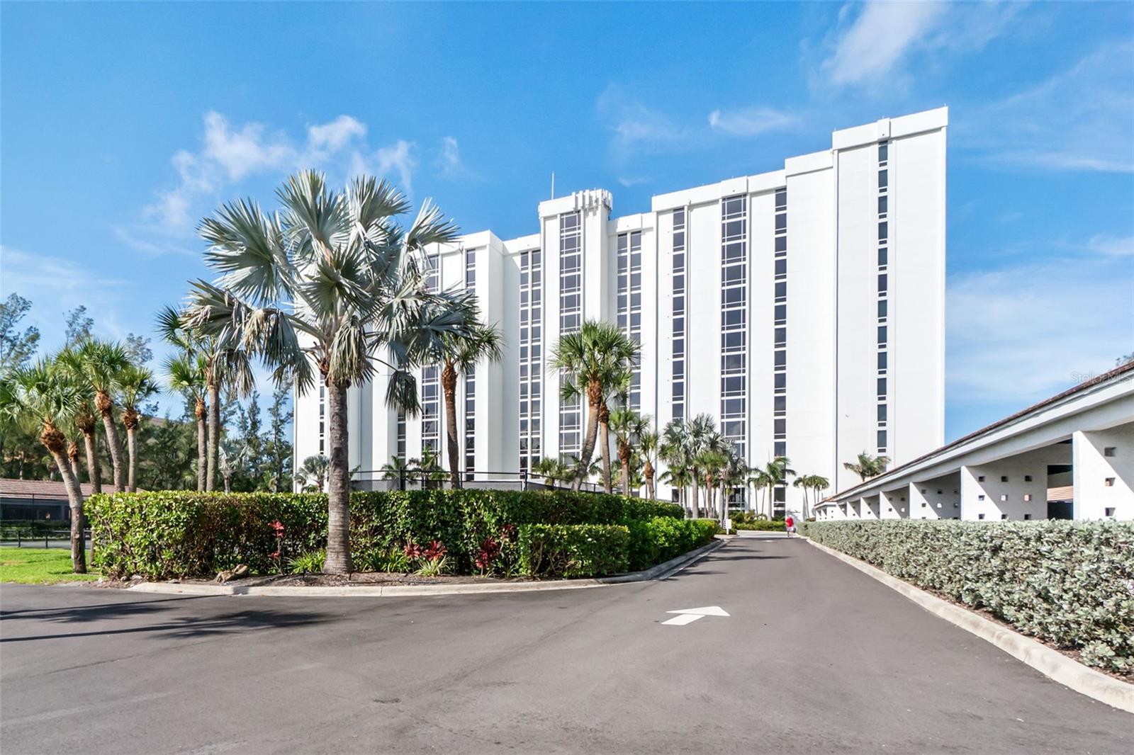 Photo of 2425 GULF OF MEXICO DRIVE #7C LONGBOAT KEY FL 34228