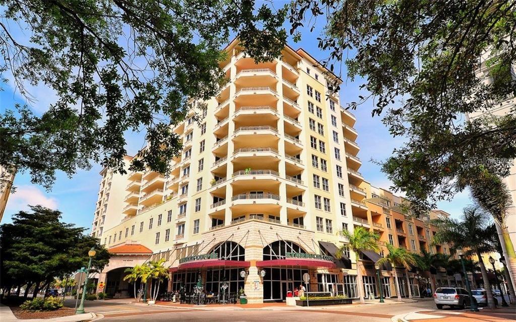 Photo of 100 CENTRAL AVENUE #620 SARASOTA FL 34236