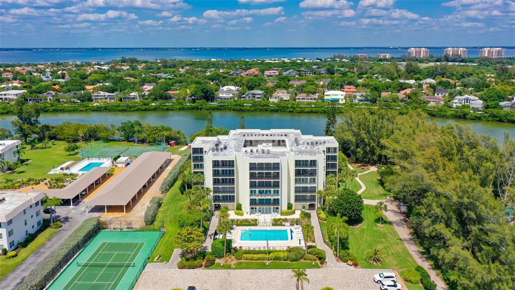 Photo of 3240 GULF OF MEXICO DRIVE #B303 LONGBOAT KEY FL 34228