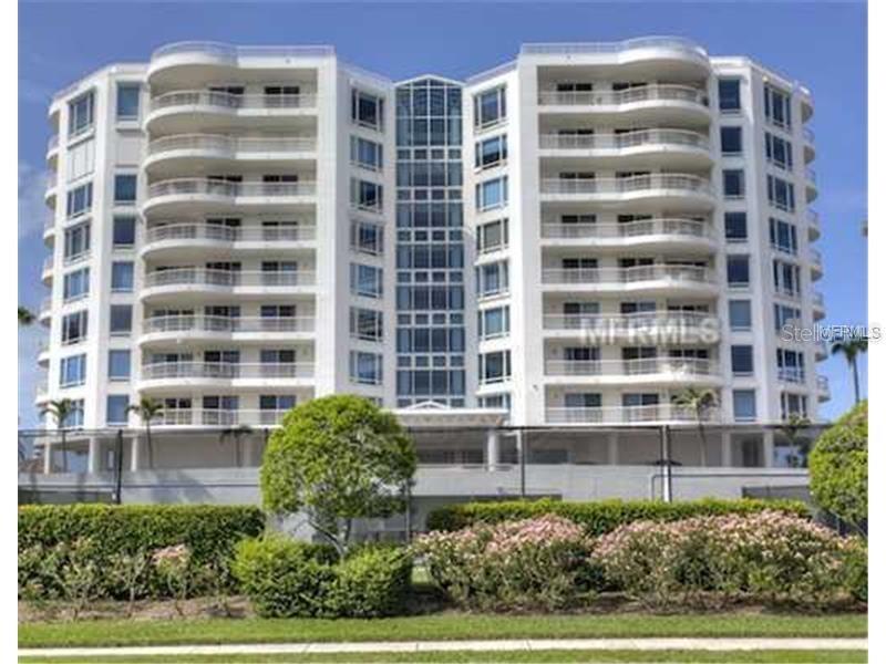 Photo of 455 LONGBOAT CLUB ROAD #401 LONGBOAT KEY FL 34228