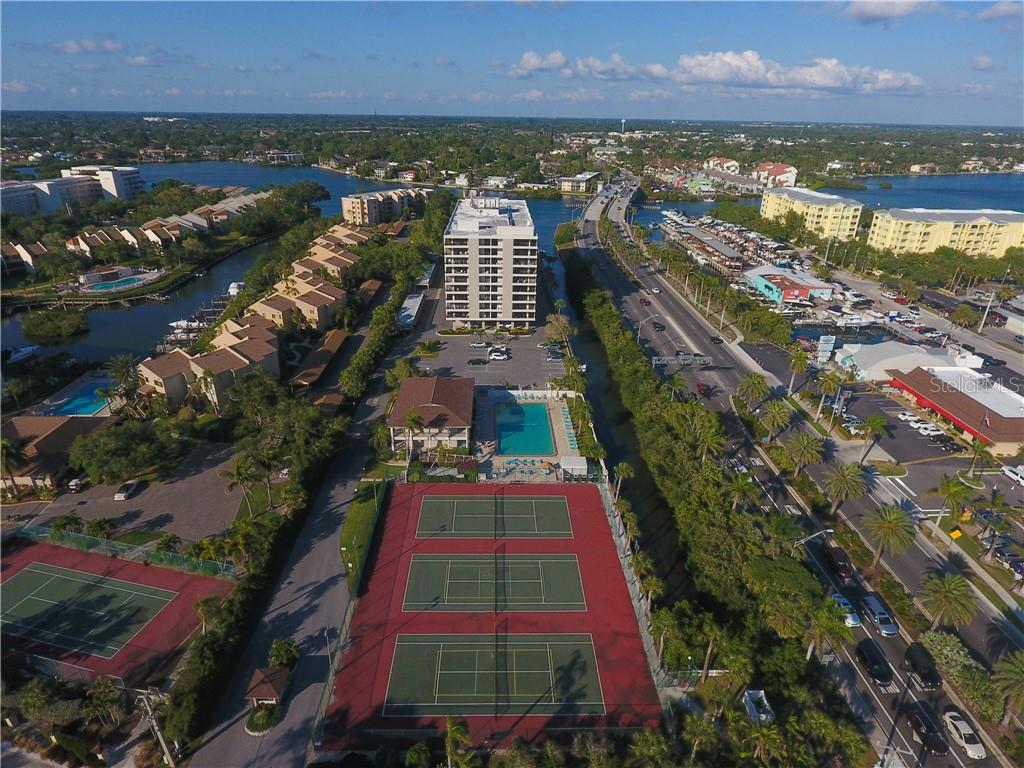 Photo of 6415 MIDNIGHT PASS ROAD #602 SARASOTA FL 34242