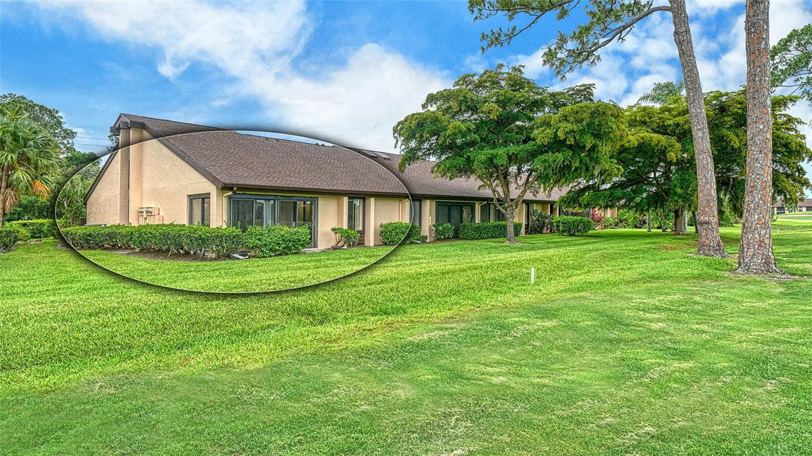 Photo of 6281 TIMBERLAKE DRIVE #H6 SARASOTA FL 34243