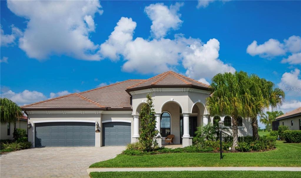 Photo of 5543 ARNIE LOOP BRADENTON FL 34211