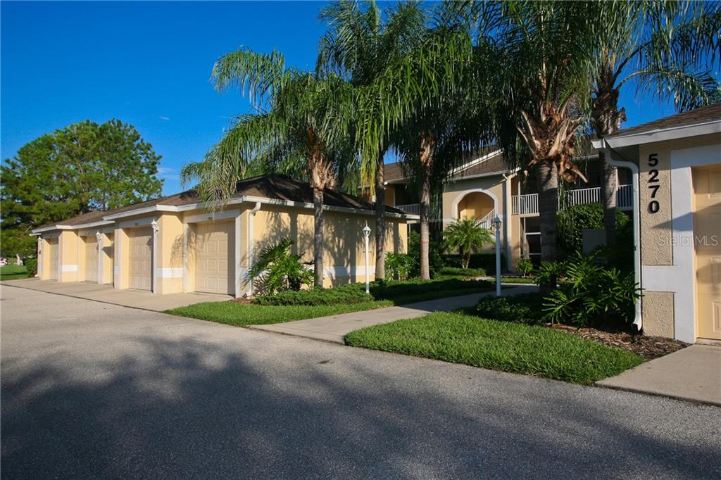 Photo of 5270 HYLAND HILLS AVENUE #1722 SARASOTA FL 34241